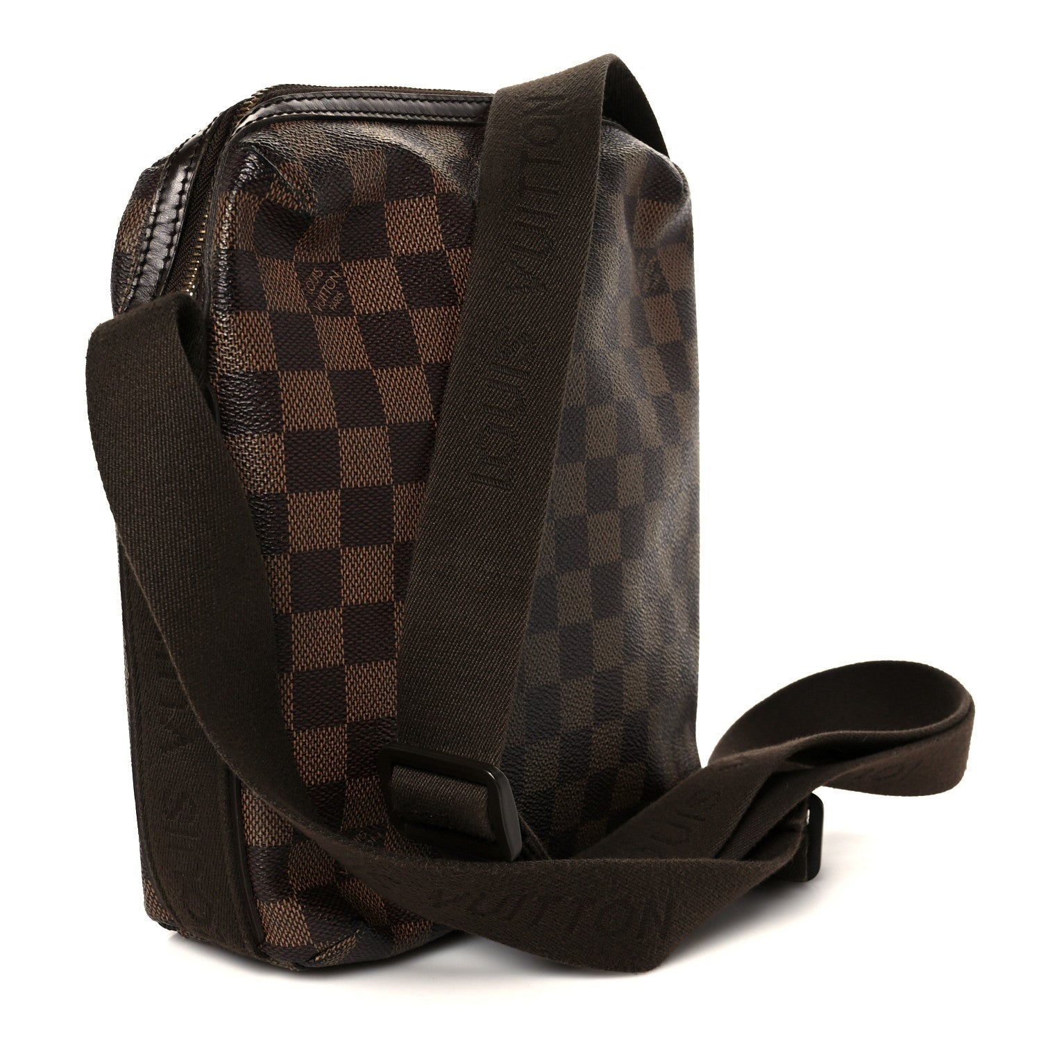 Damier Ebene Trotteur Beaubourg