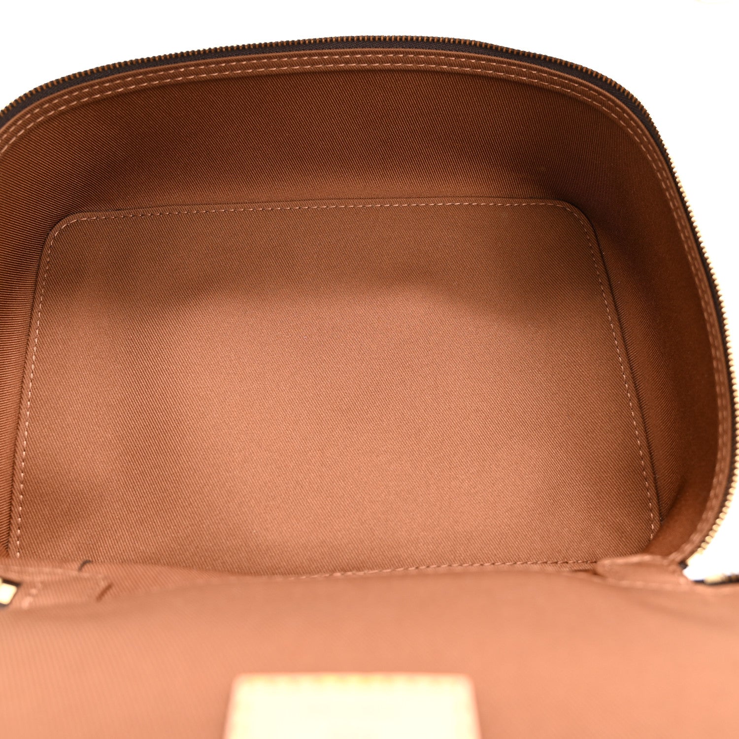 Monogram Packing Cube MM