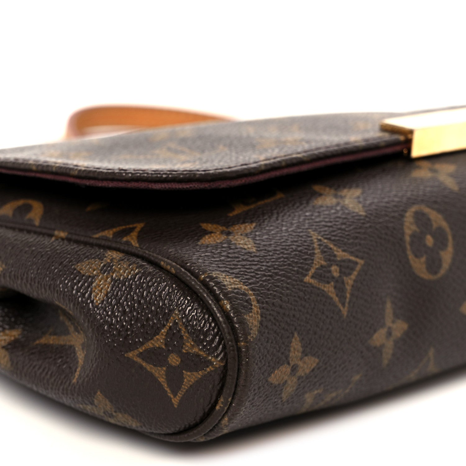 Monogram Favorite MM