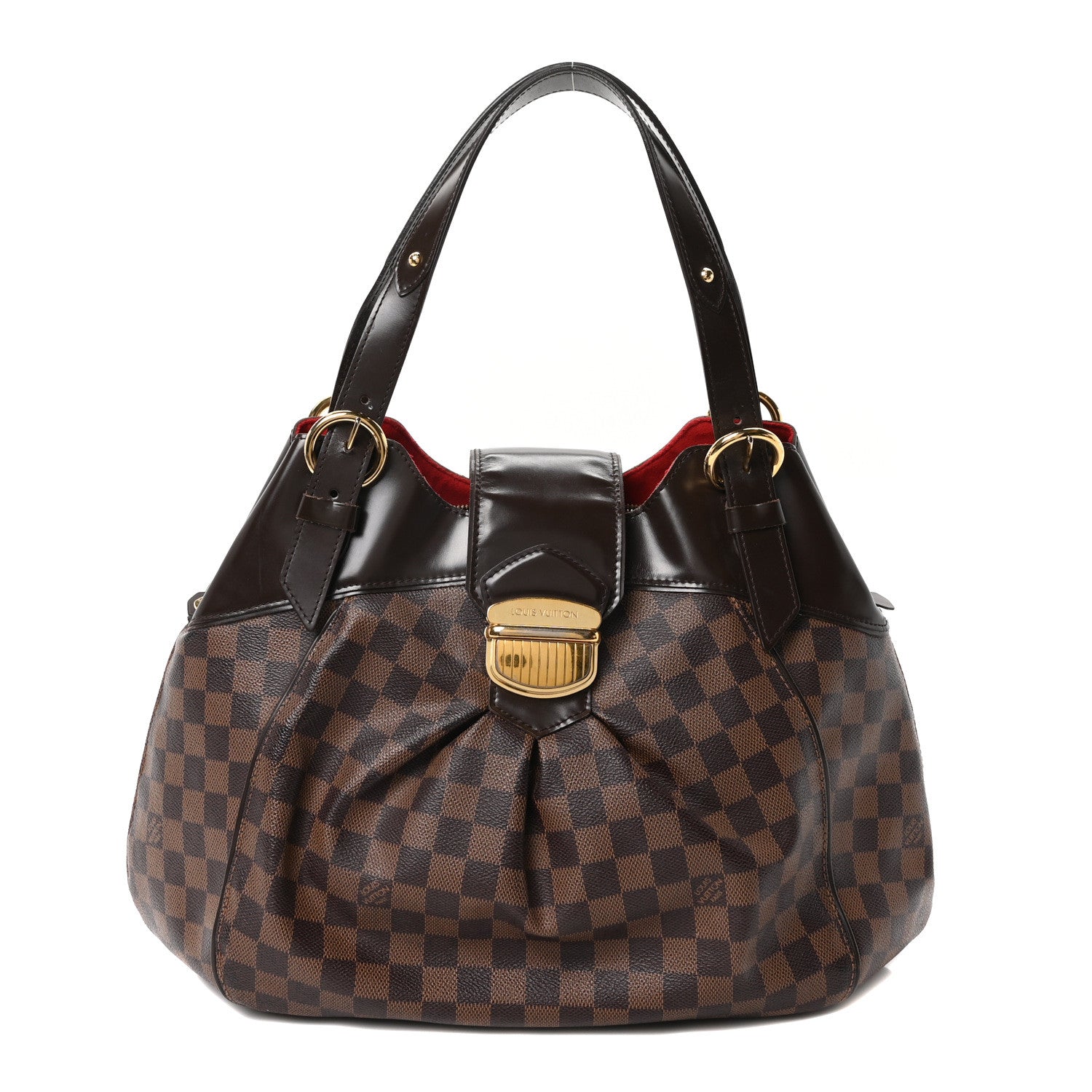 Damier Ebene Sistina GM