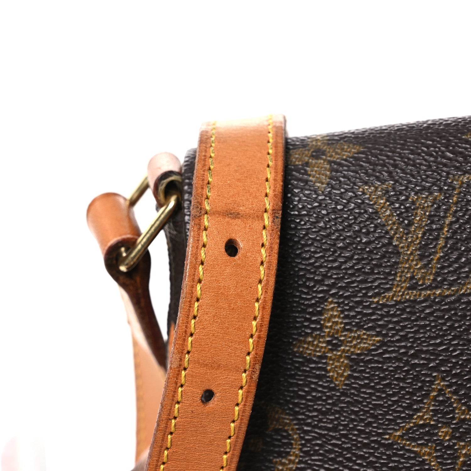 Monogram Musette Salsa
