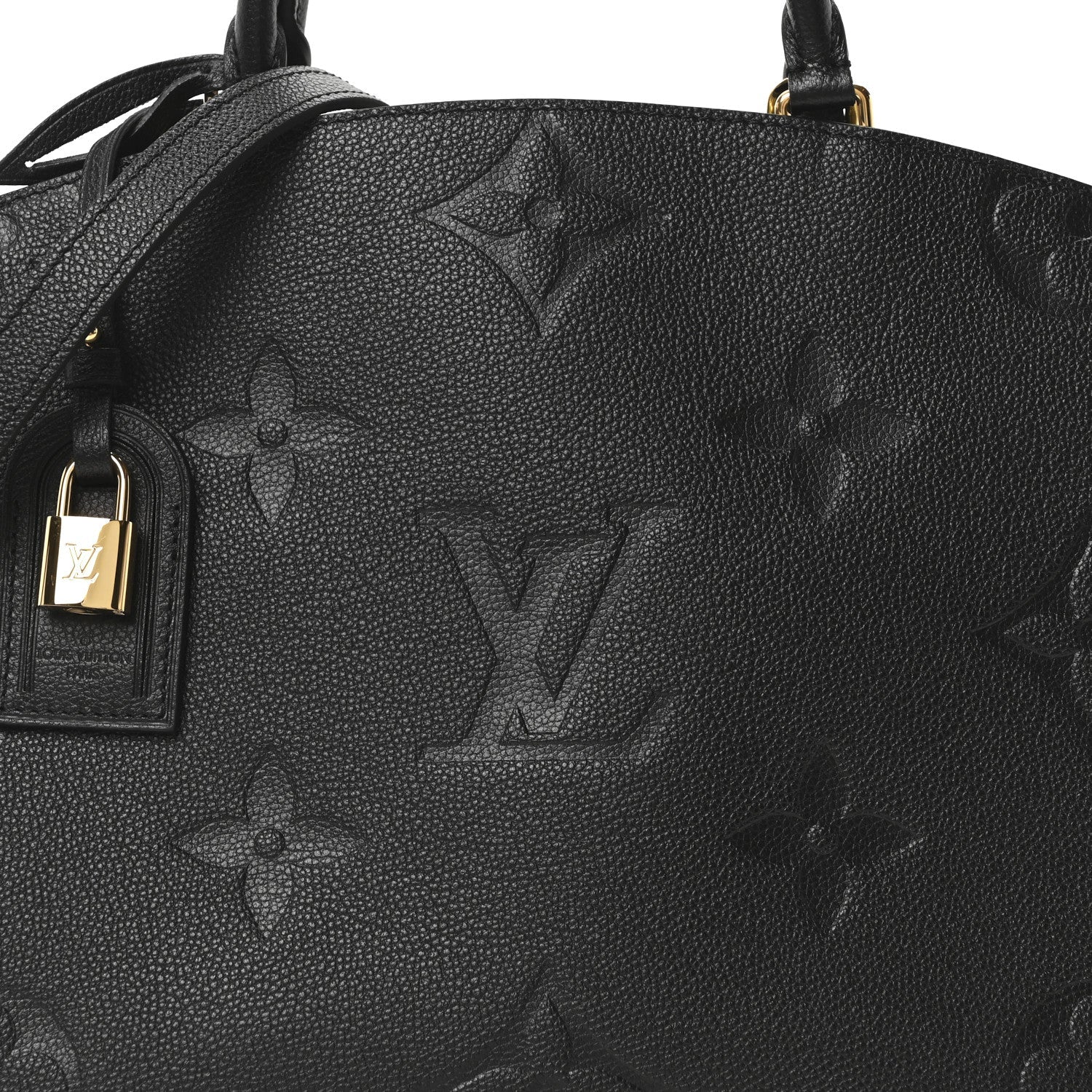 Empreinte Monogram Giant Grand Palais Black
