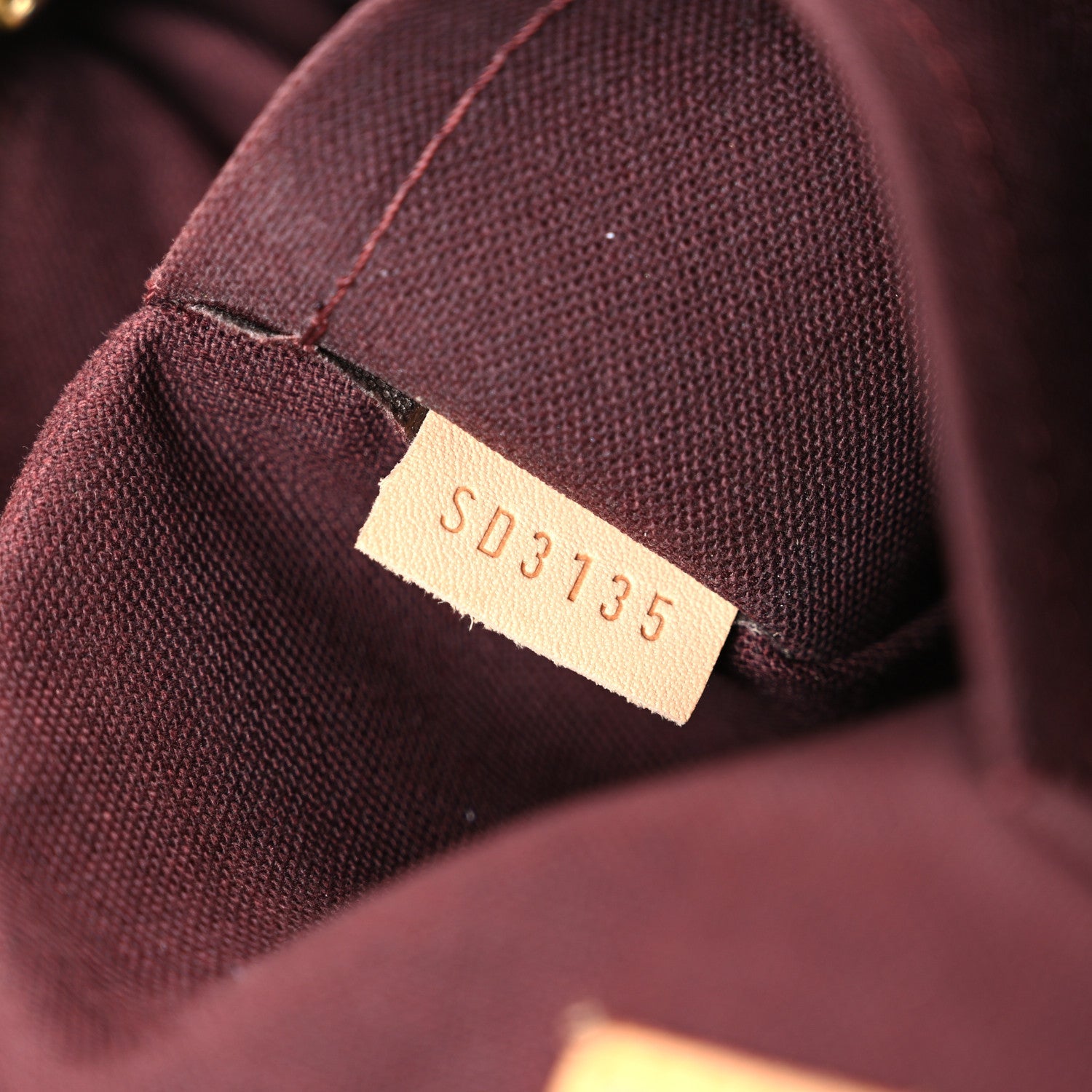 Monogram Turenne MM