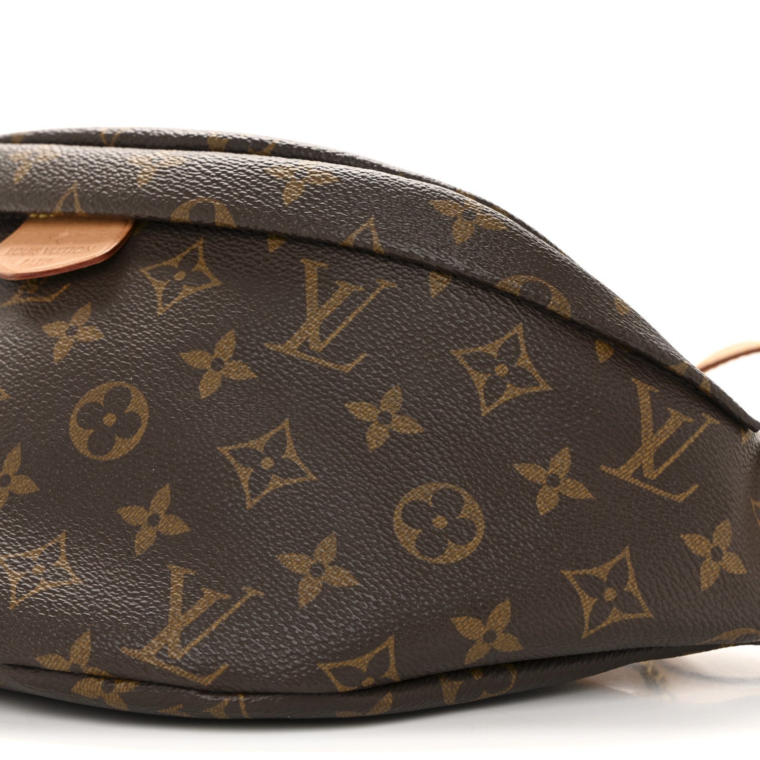 Monogram Bumbag