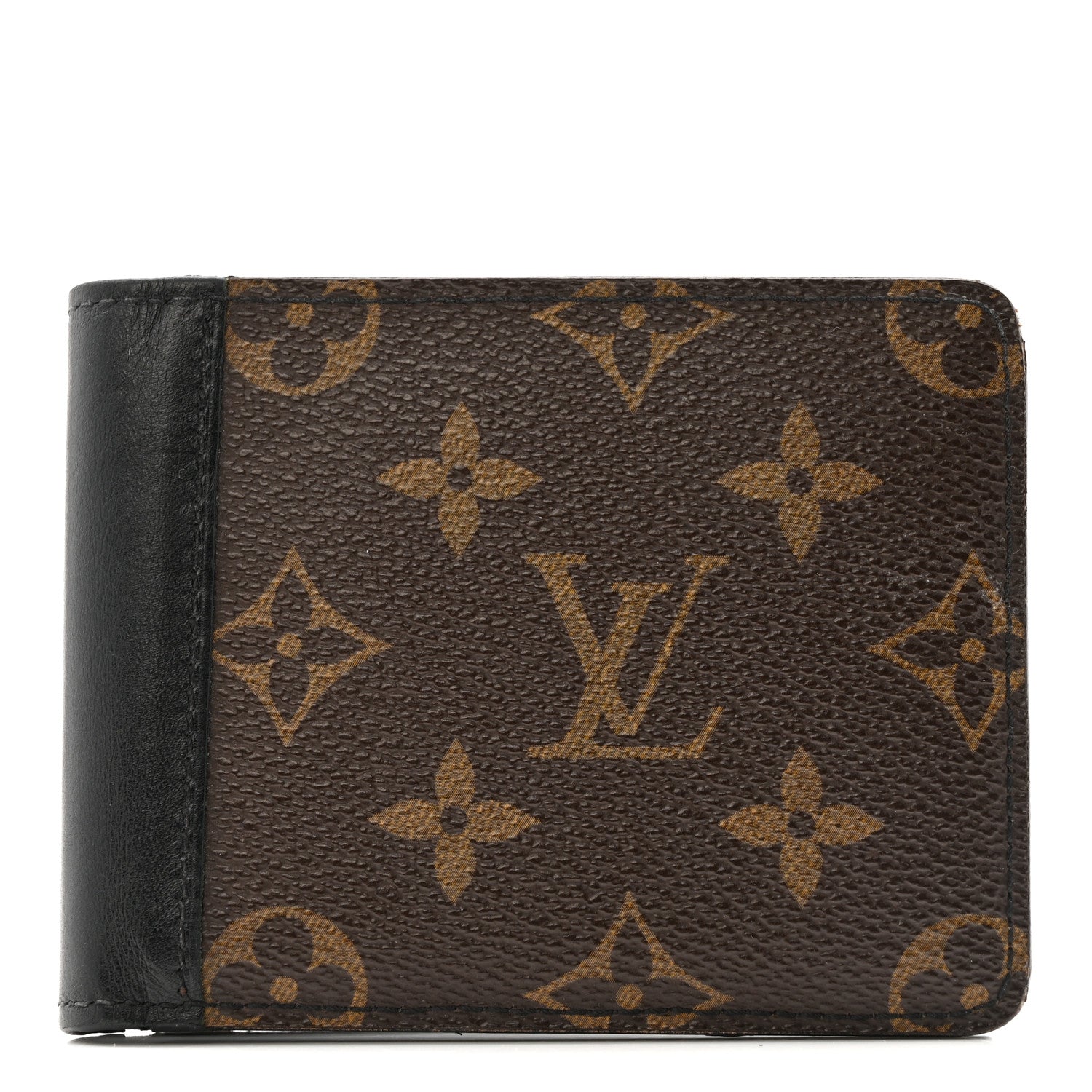 Monogram Macassar Multiple Wallet