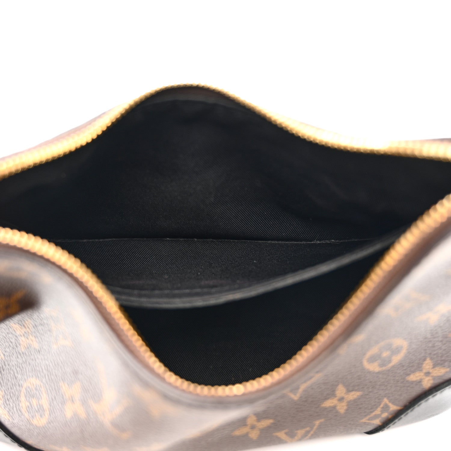 Monogram Boulogne NM Black