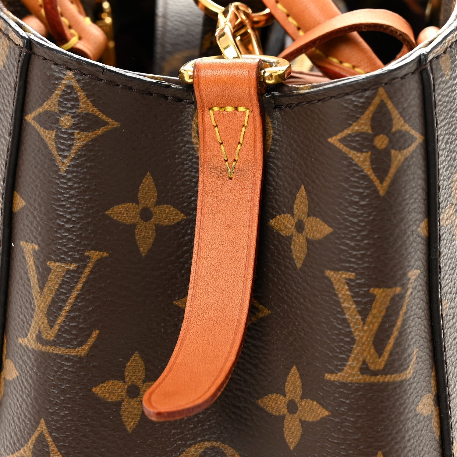 Monogram Montaigne BB