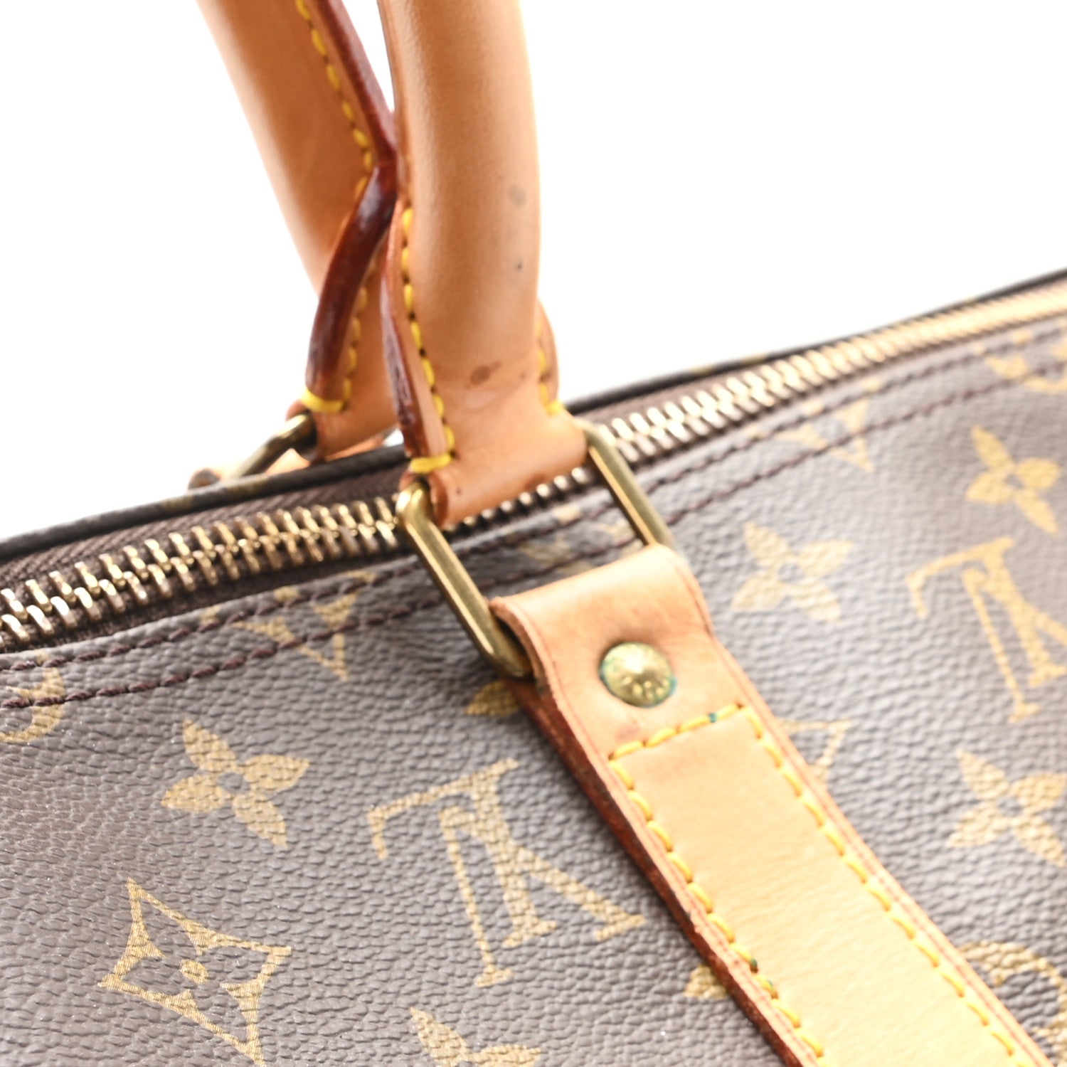 Monogram Keepall 50