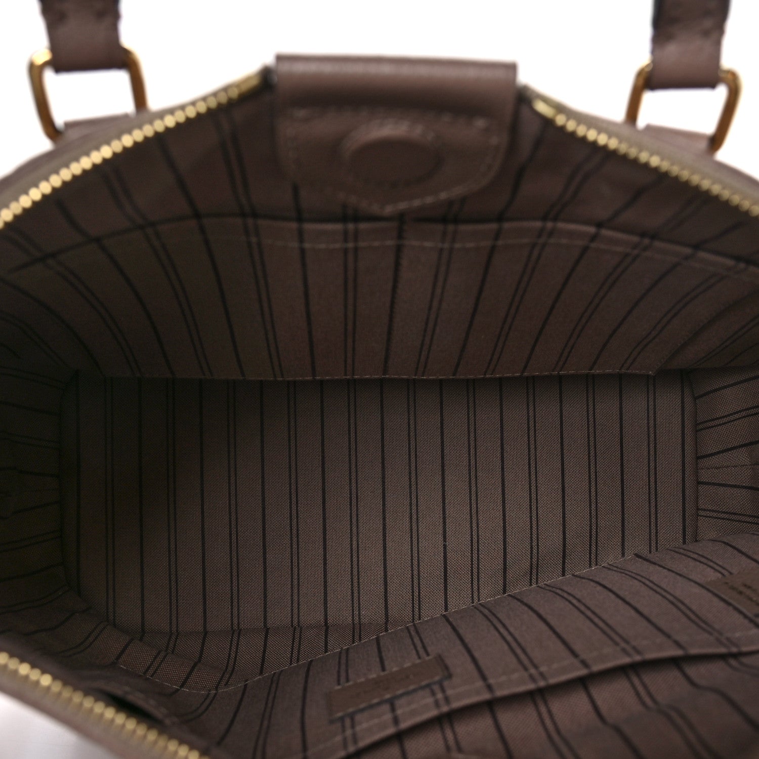 Empreinte Mazarine MM Taupe