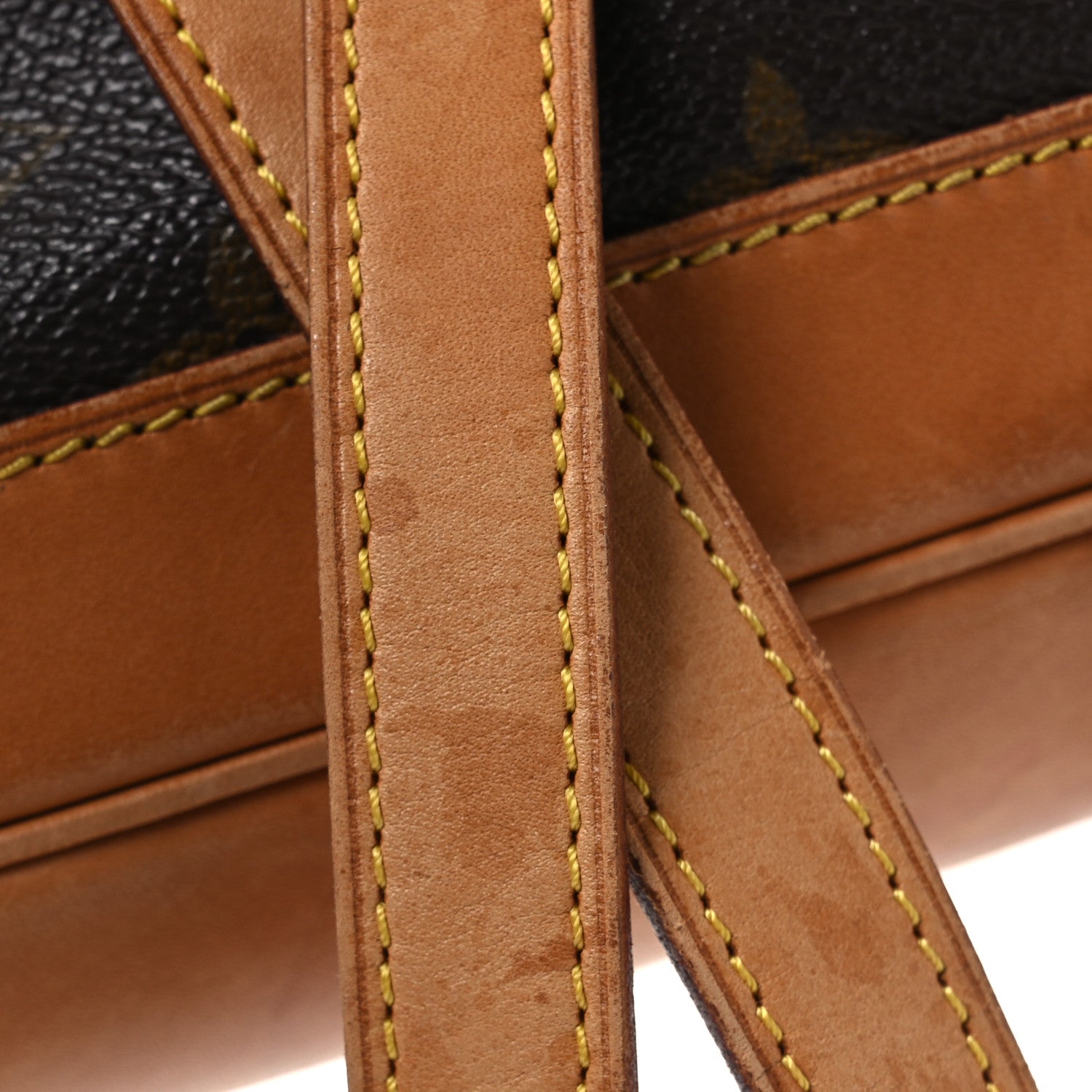 Monogram Montsouris MM Backpack