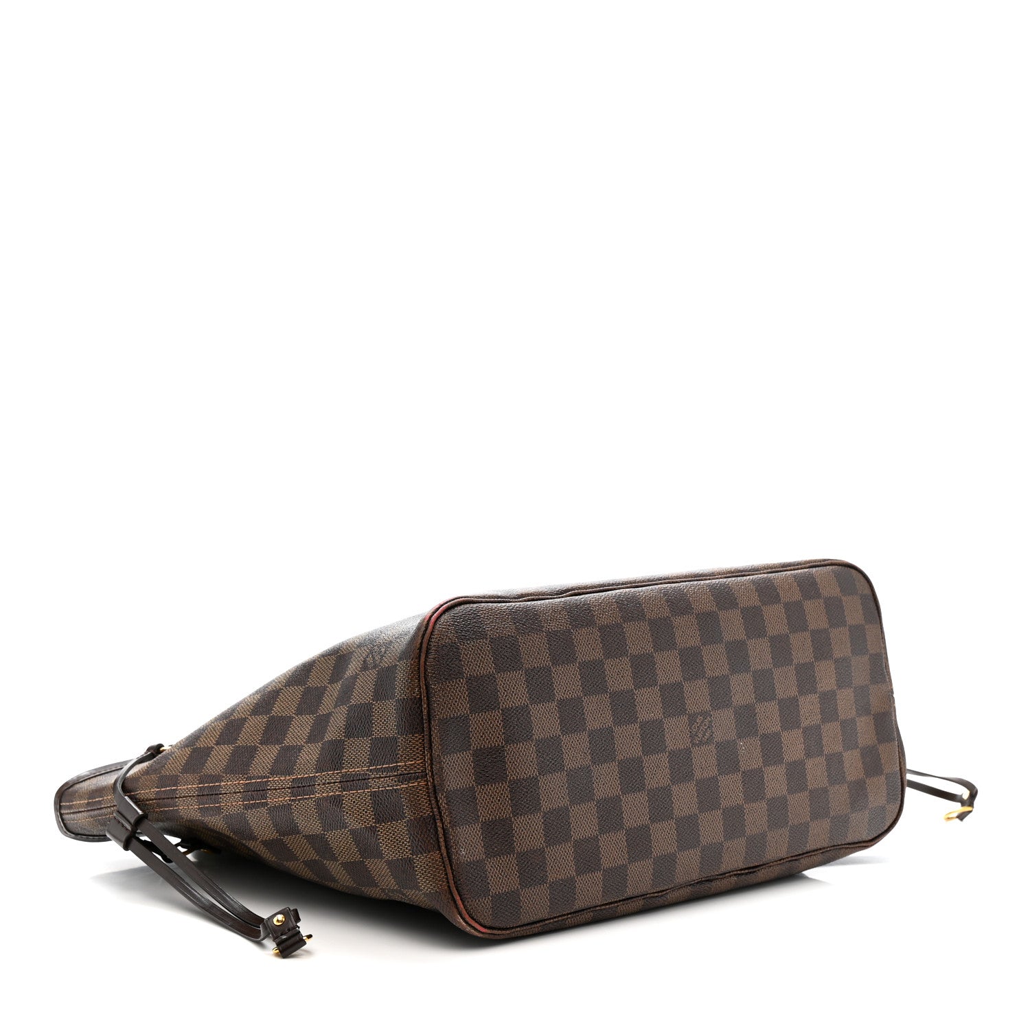 Damier Ebene Neverfull MM