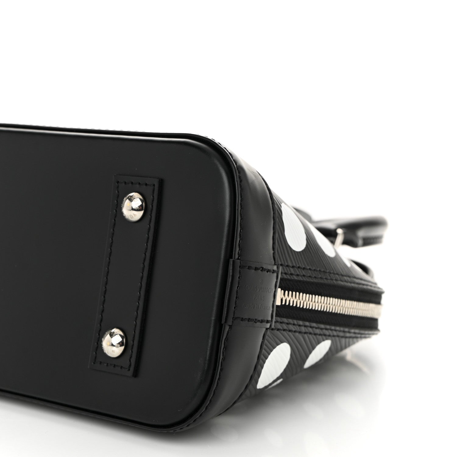 X YK Epi Alma BB Black White