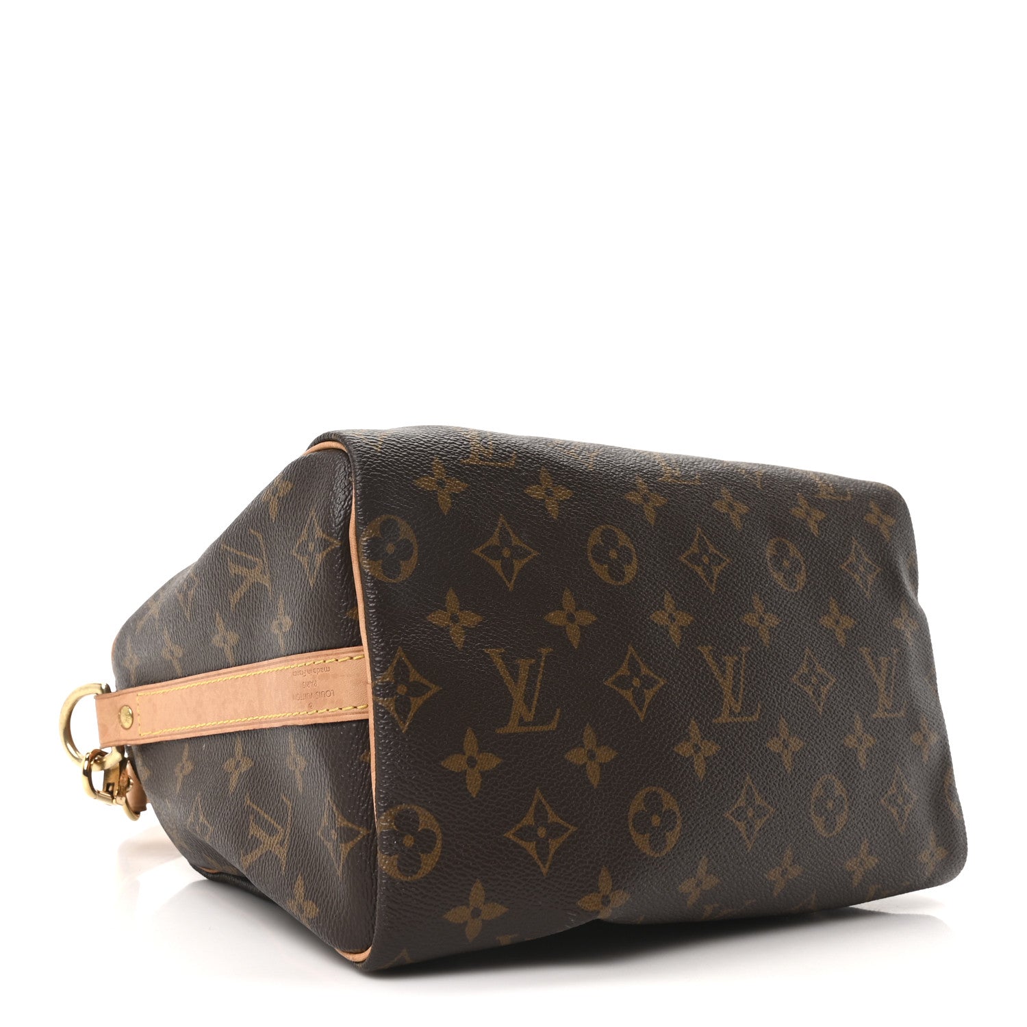 Monogram Speedy Bandouliere 25