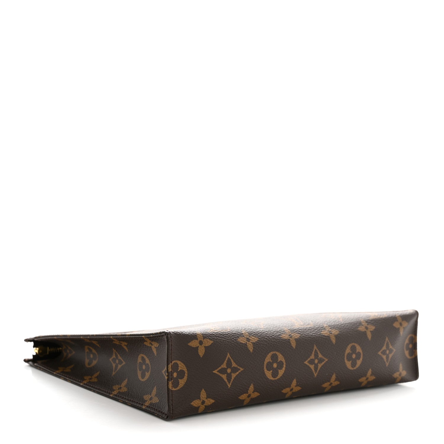 Monogram Toiletry Pouch 26