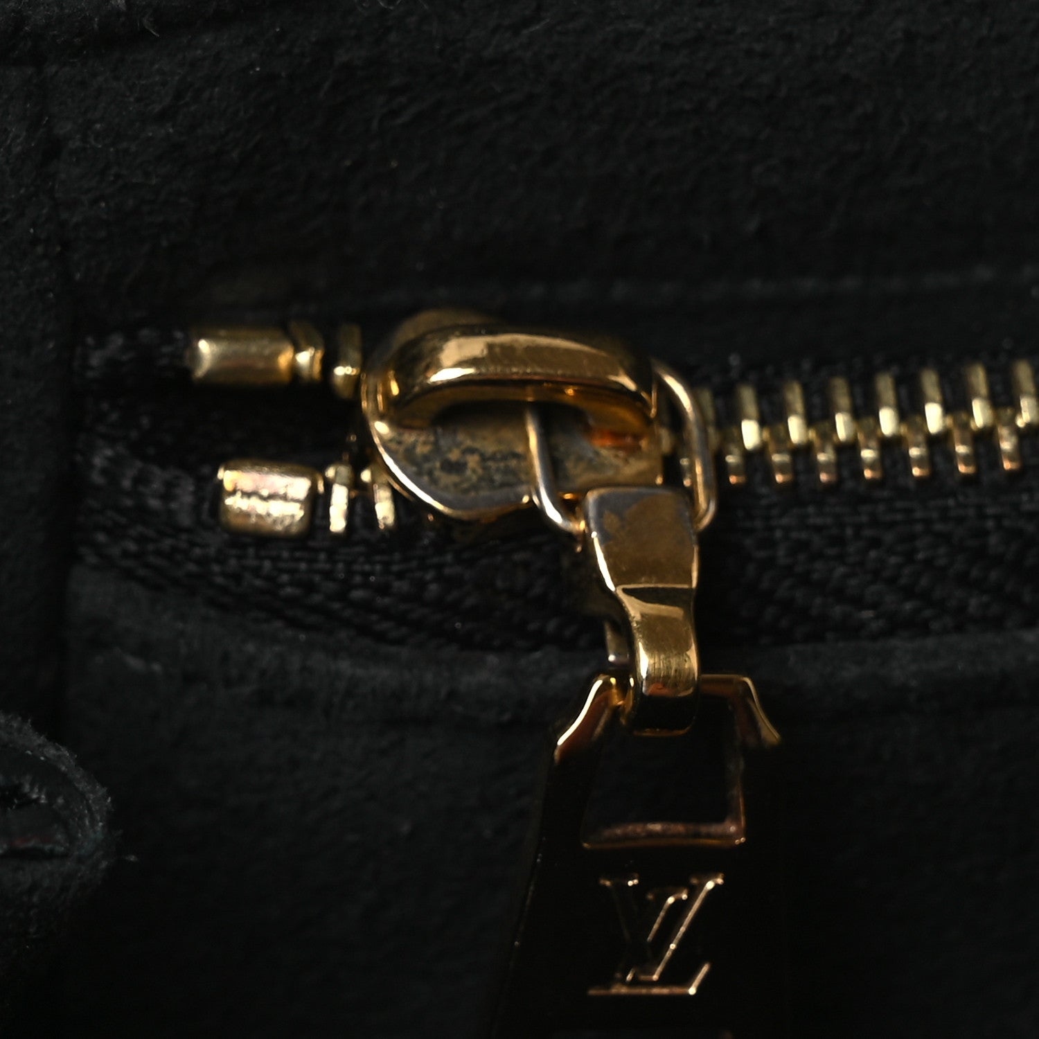 Empreinte Vavin PM Black