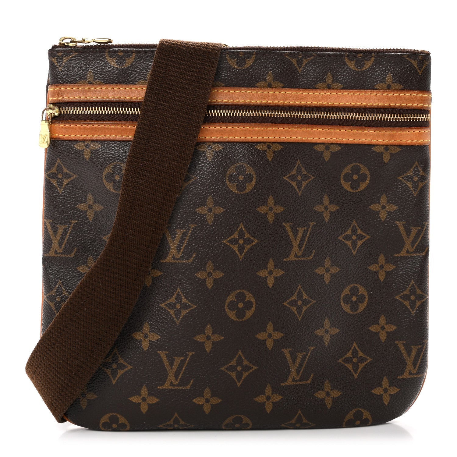 Monogram Bosphore Pochette
