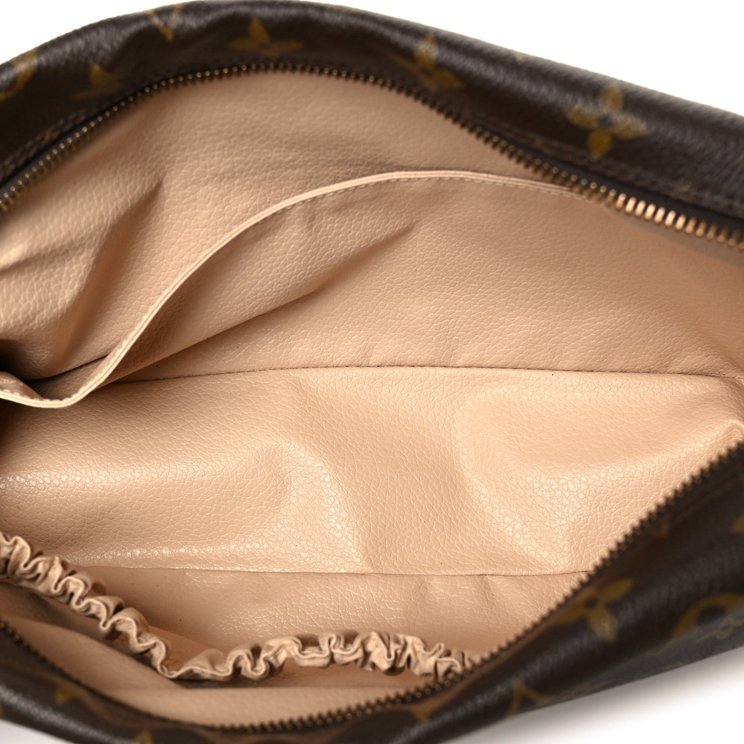 Monogram Trousse Toilette 28