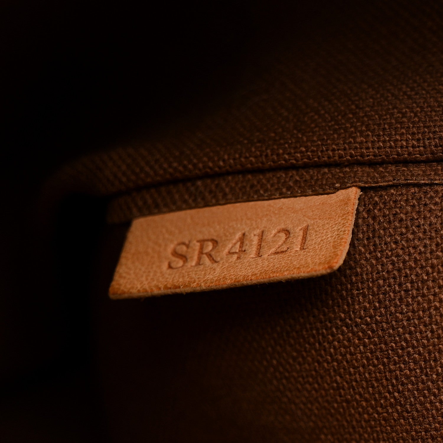 Monogram Palermo PM
