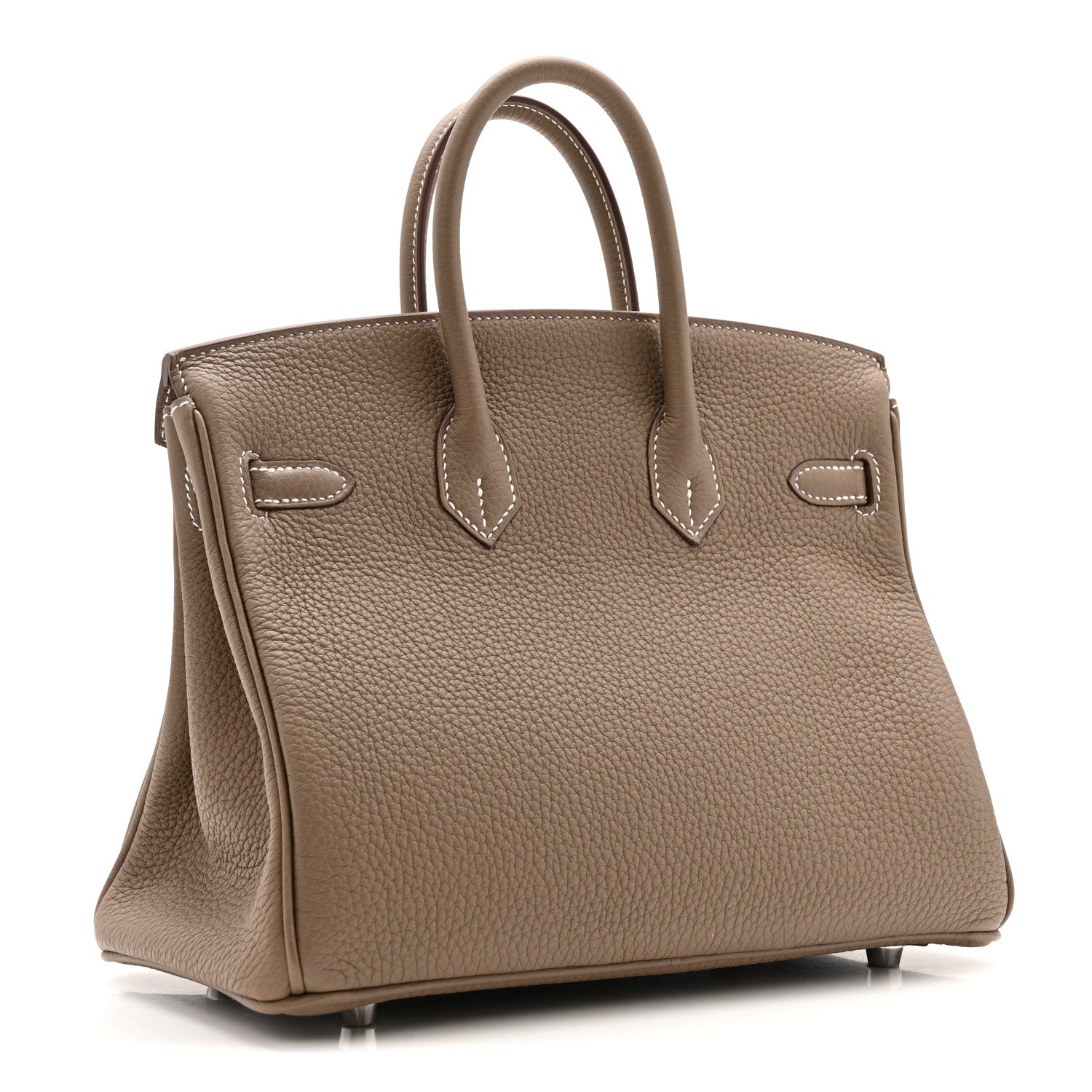 Togo Birkin 25 Etoupe