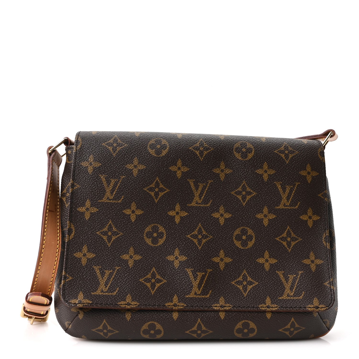 Monogram Musette Tango