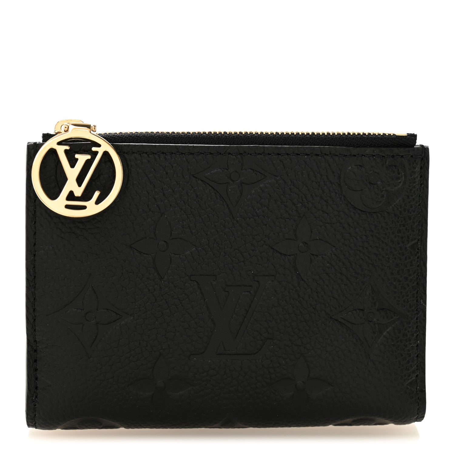 Empreinte Lisa Wallet Black