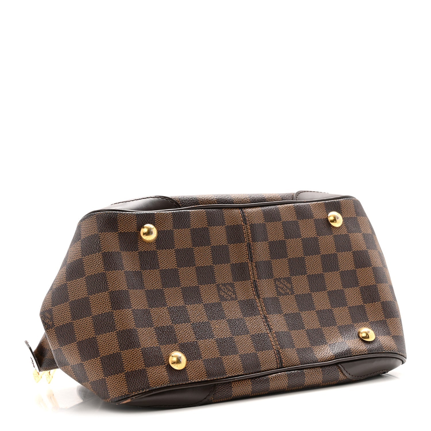 Damier Ebene Verona PM