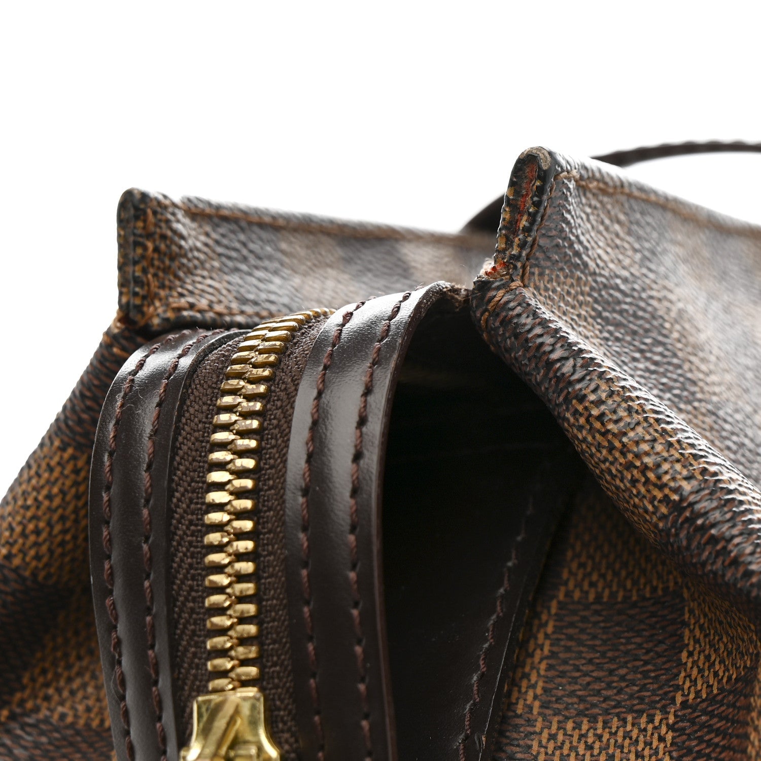 Damier Ebene Chelsea Tote