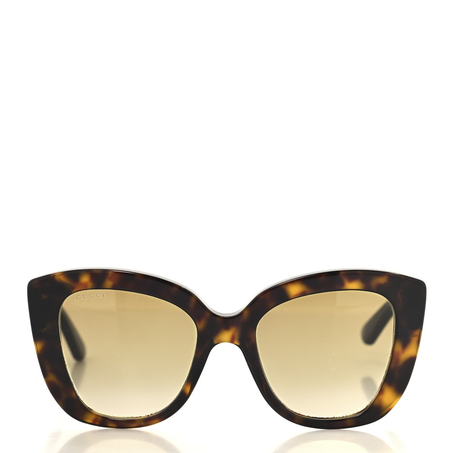 Acetate Sunglasses GG0327S Black