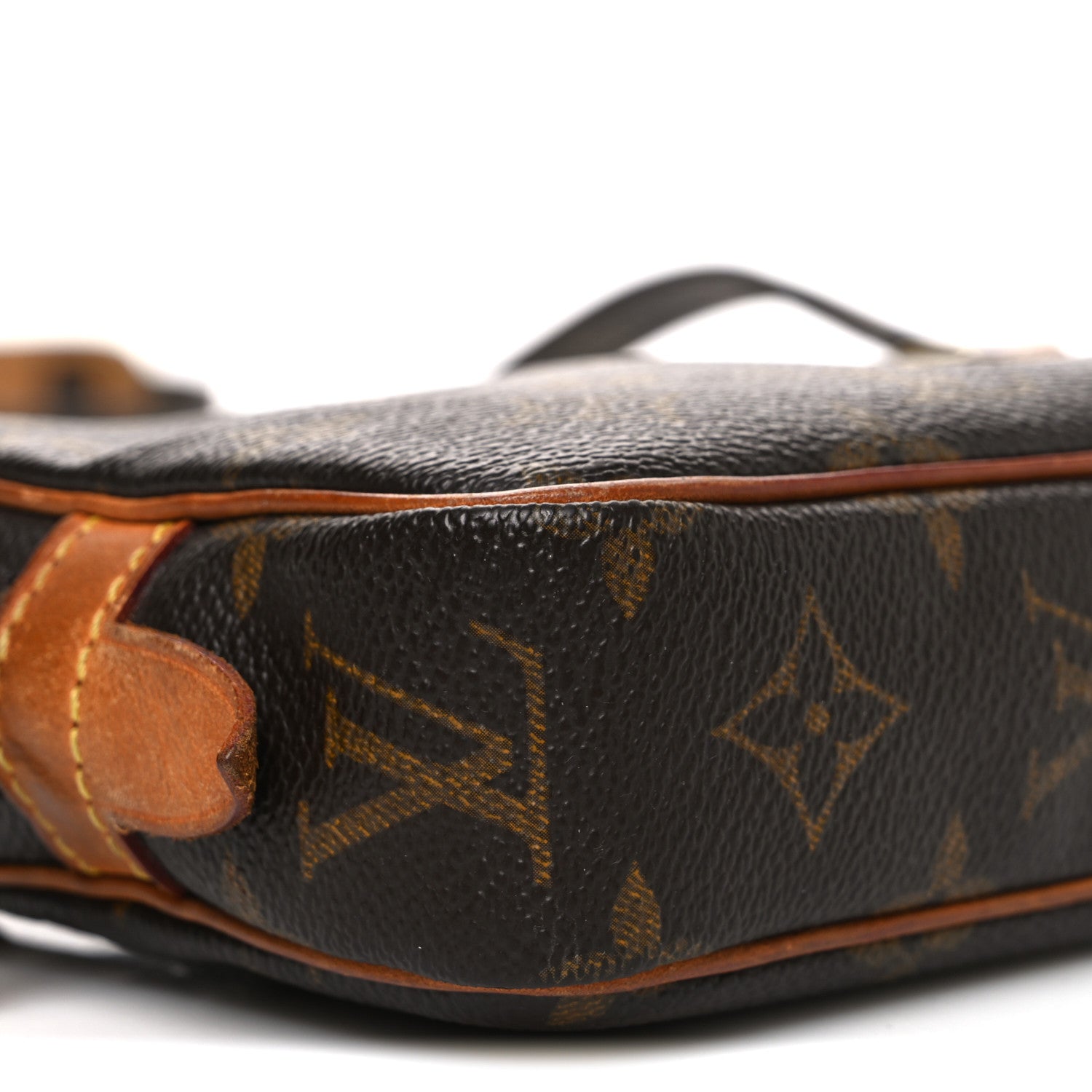 Monogram Pochette Marly Bandouliere