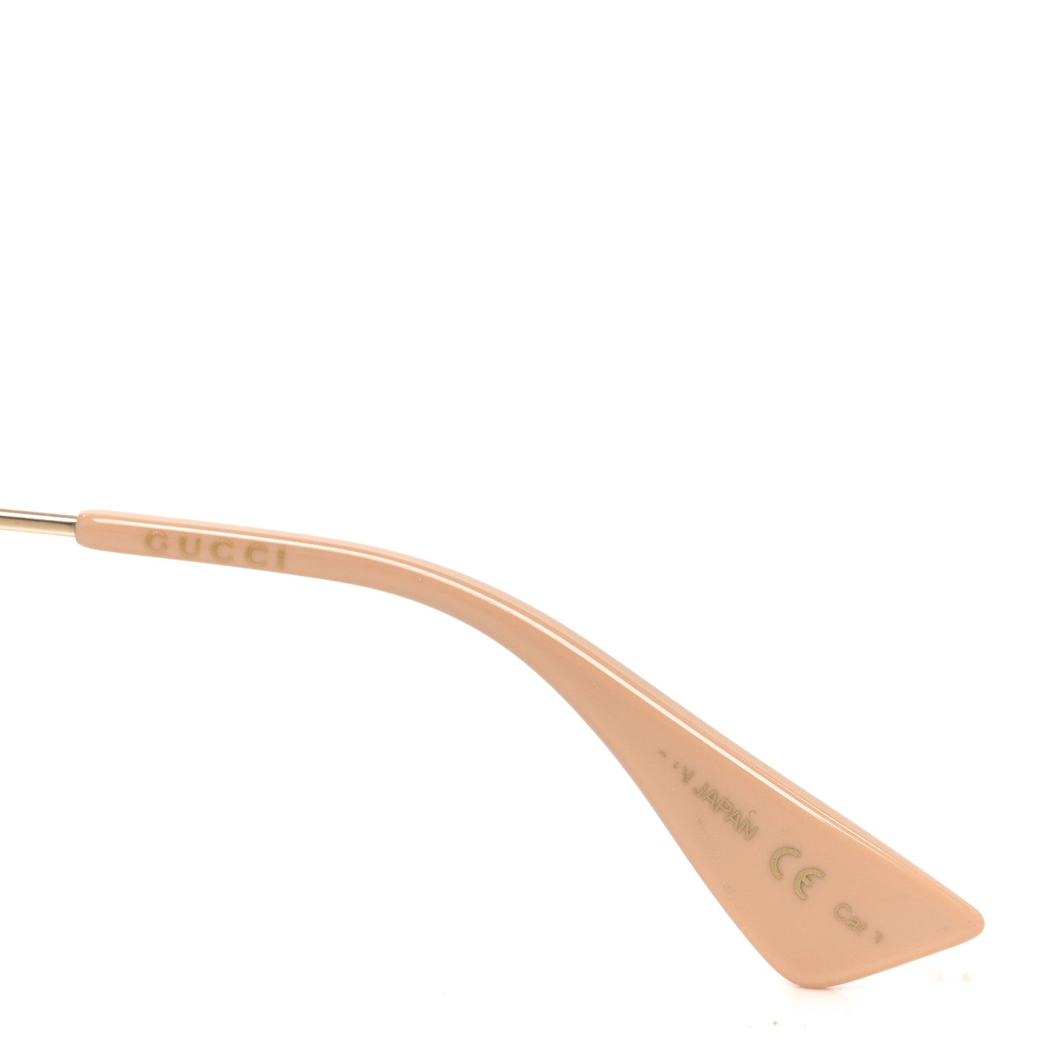 Square Frame GG0511S Sunglasses Tortoise
