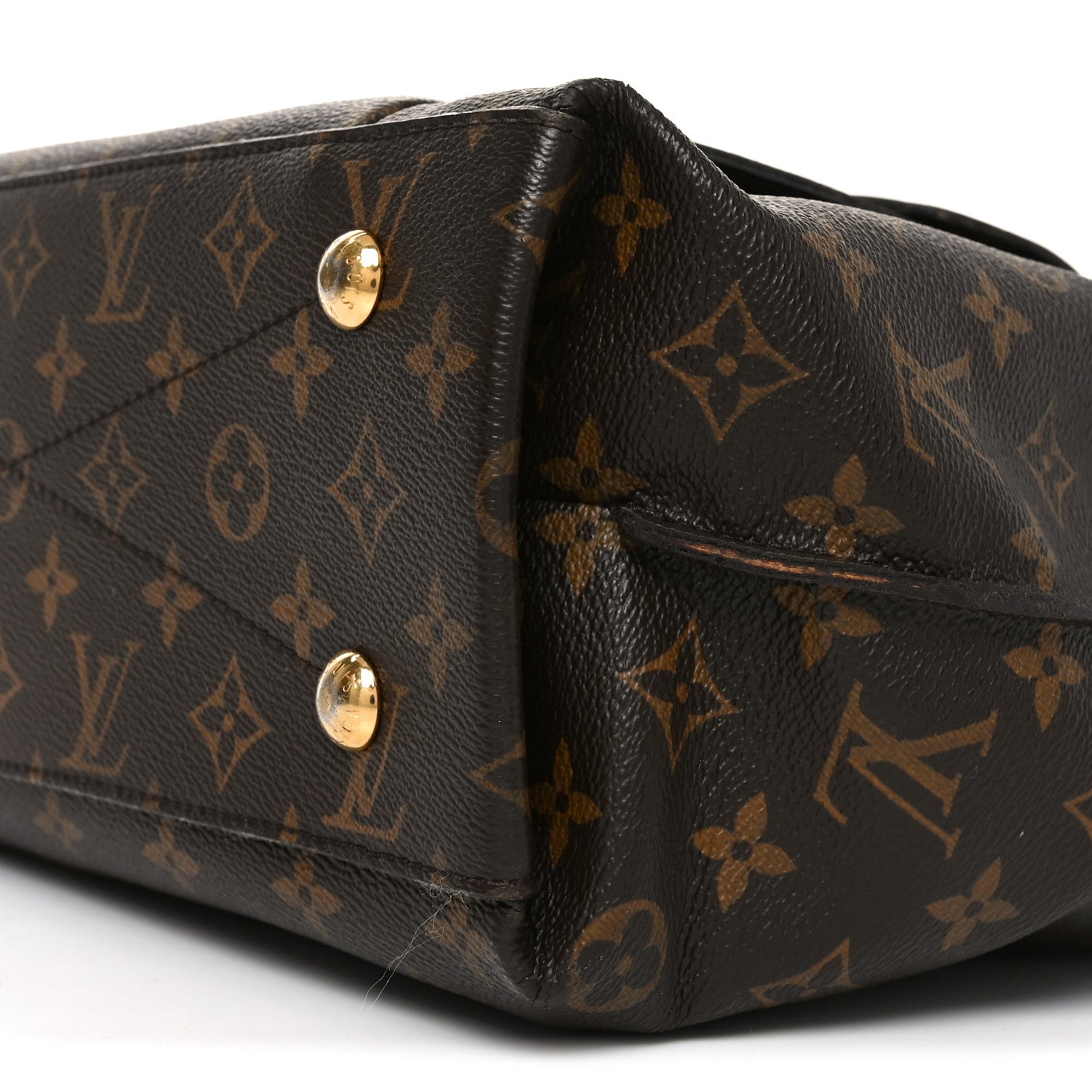 Monogram Metis