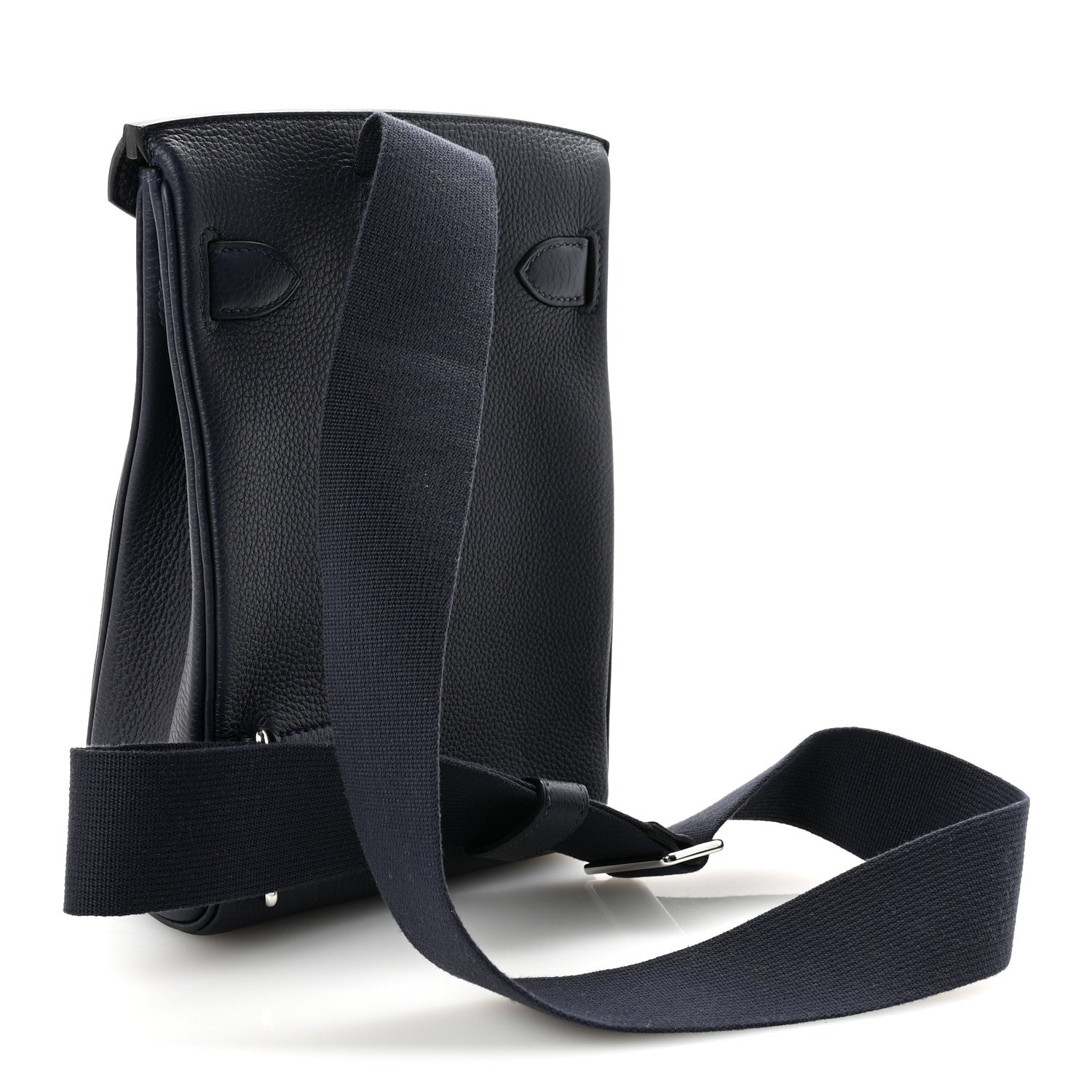 Togo Hac A Dos PM Backpack Bleu Nuit