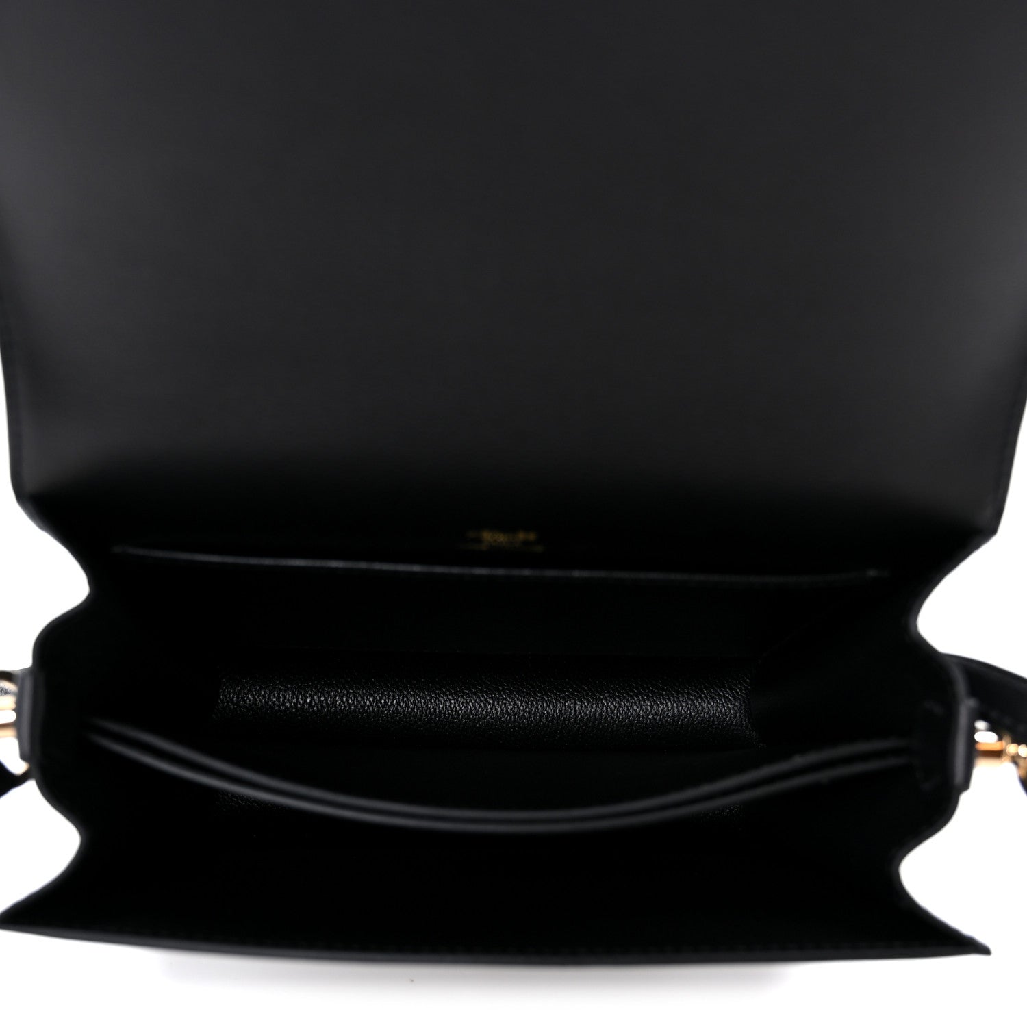 Evergrain Mini Sac Roulis Black