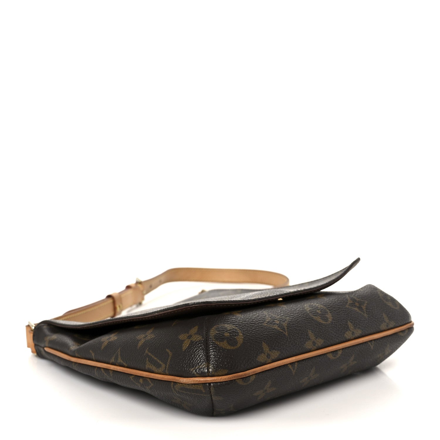 Monogram Musette Salsa
