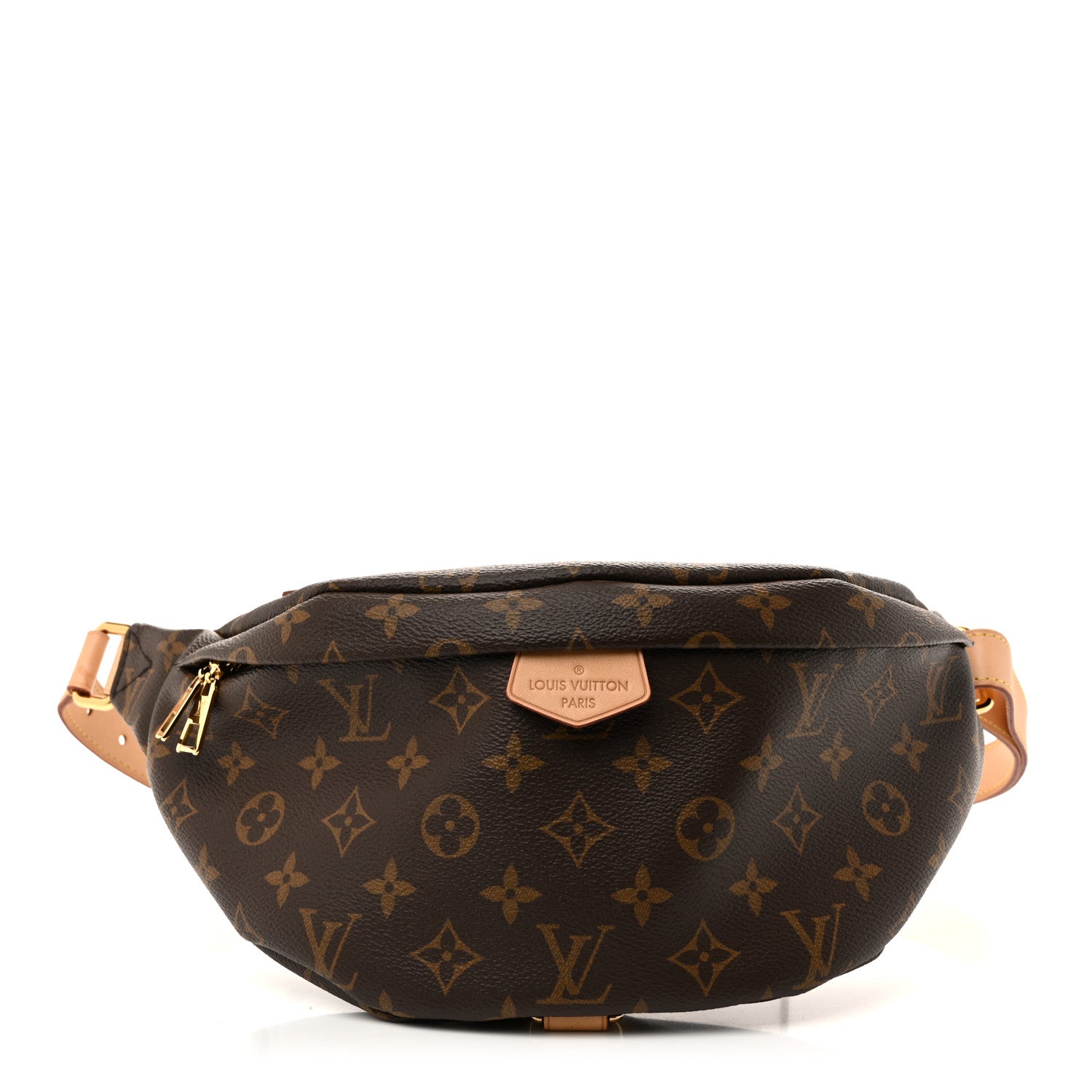 Monogram Bumbag