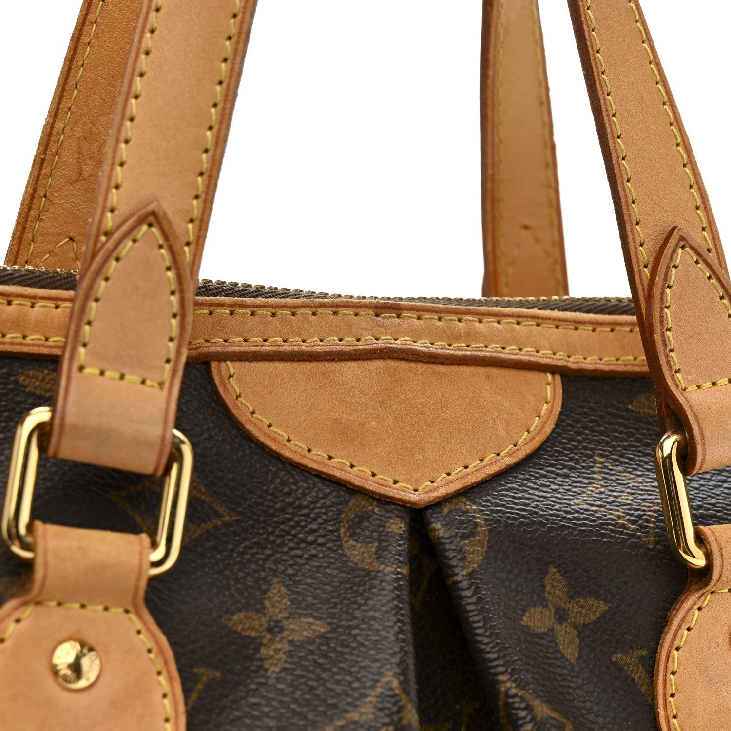 Monogram Palermo PM