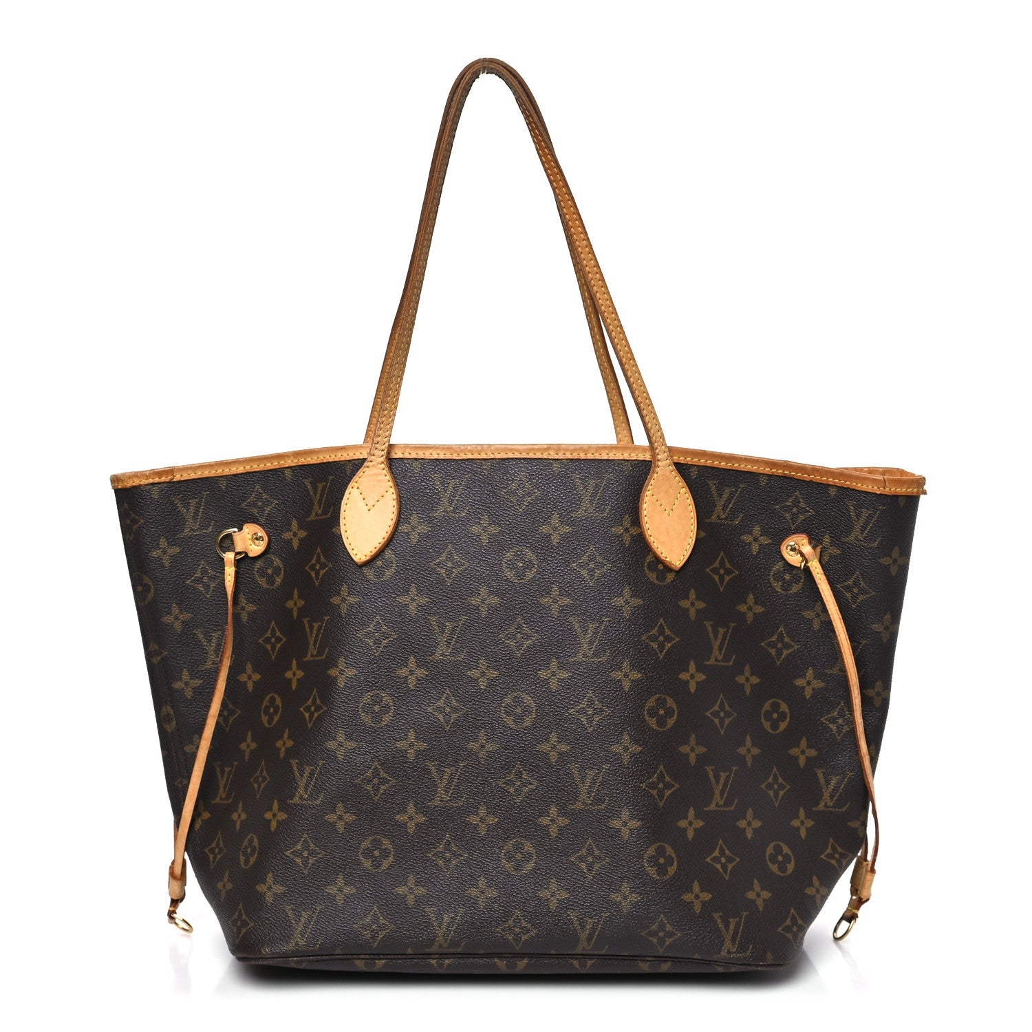 Monogram Neverfull MM