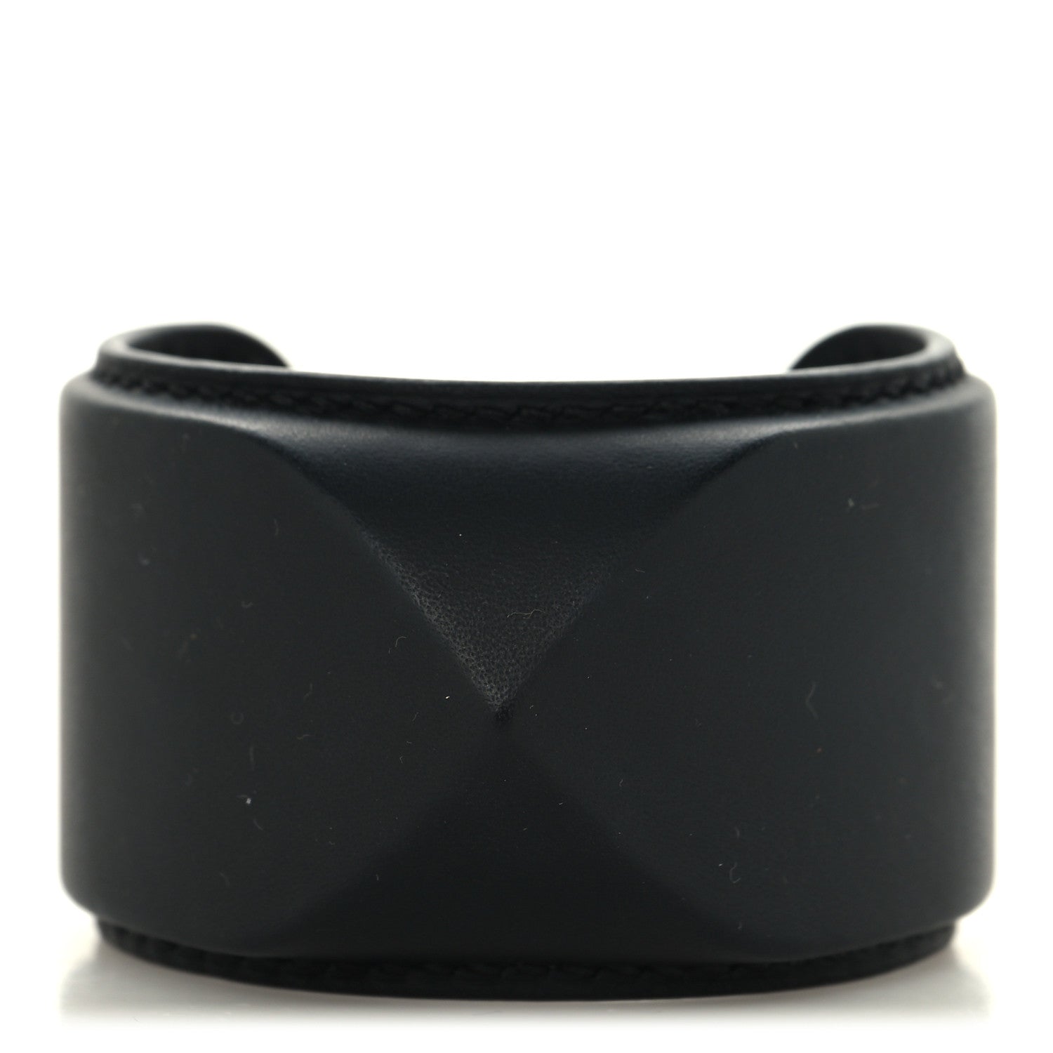Box Medor Alu Cuff Bracelet T2 Black