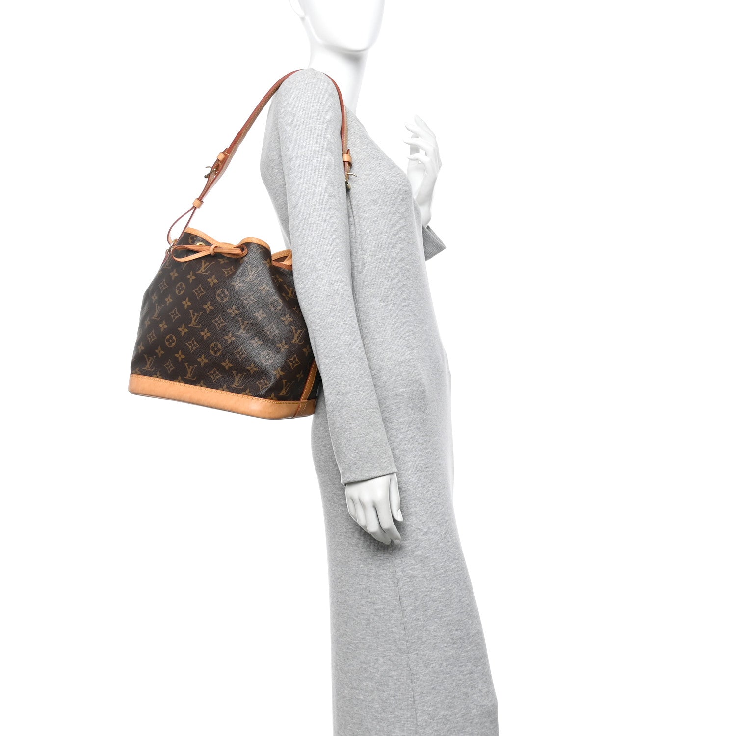 Monogram Petit Noe NM