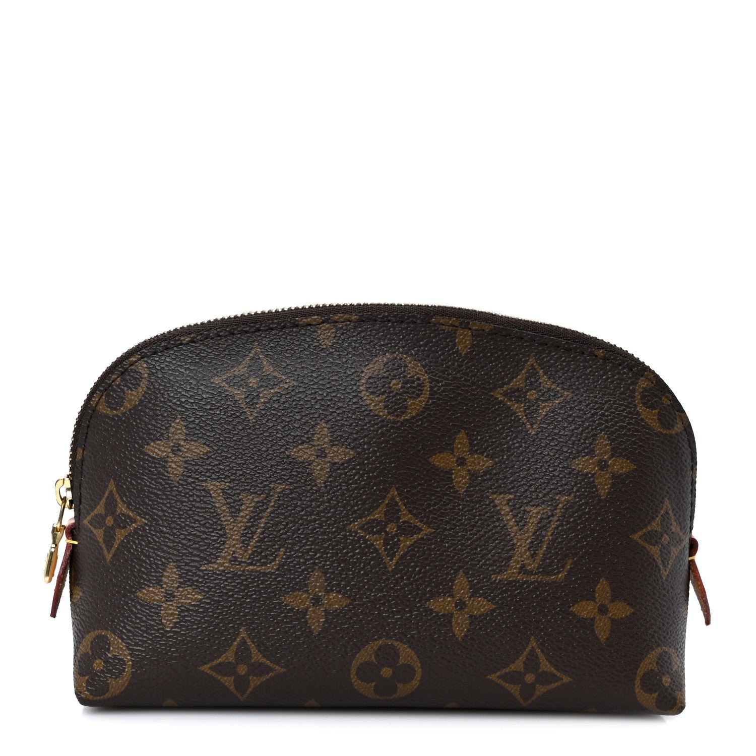 Monogram Cosmetic Pouch