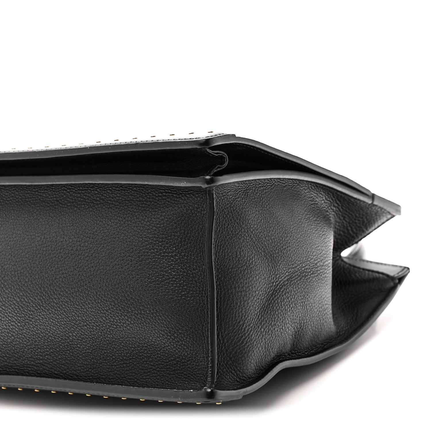 Taurillon Cour Marly MM Black