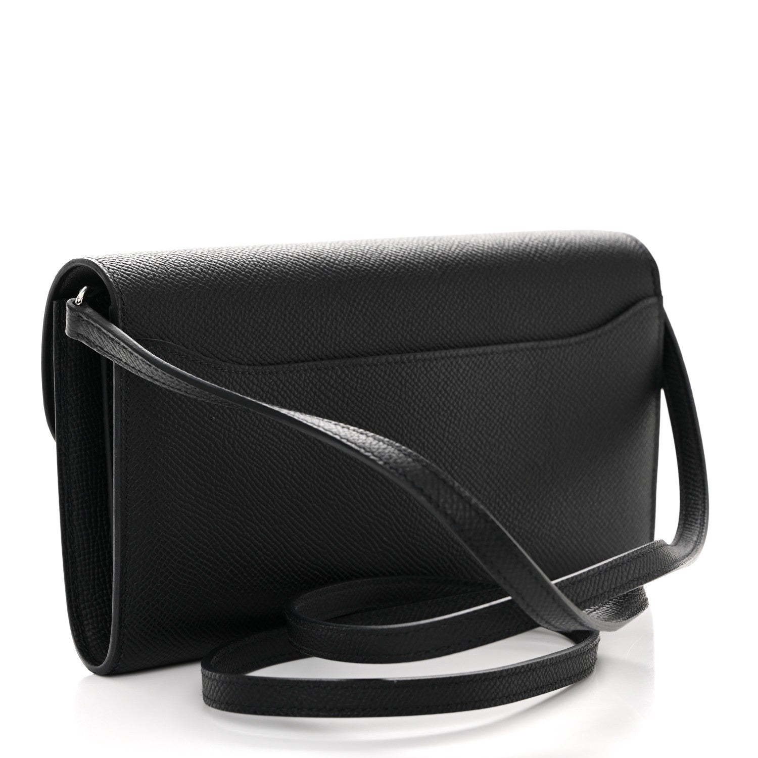 Epsom Constance Wallet To Go Black