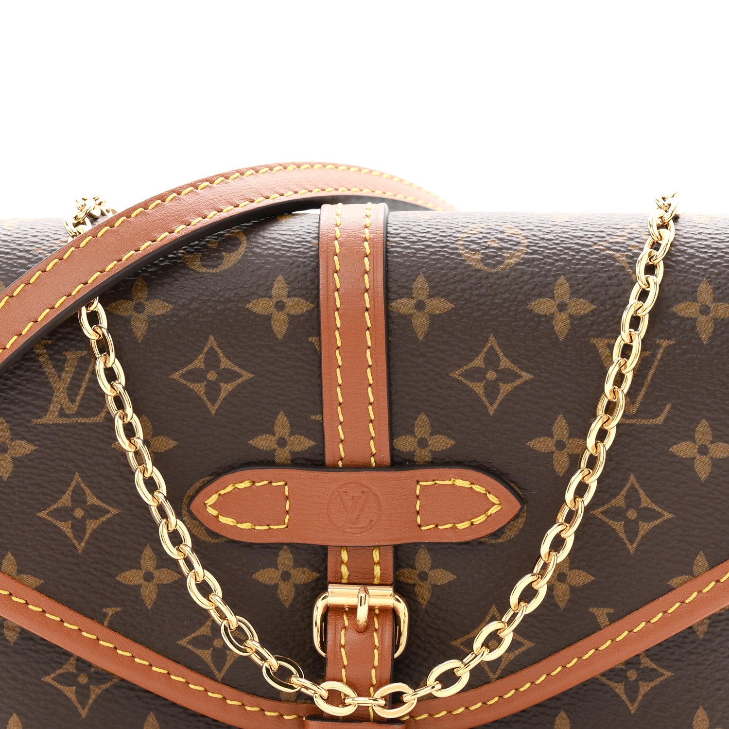 Monogram Solo