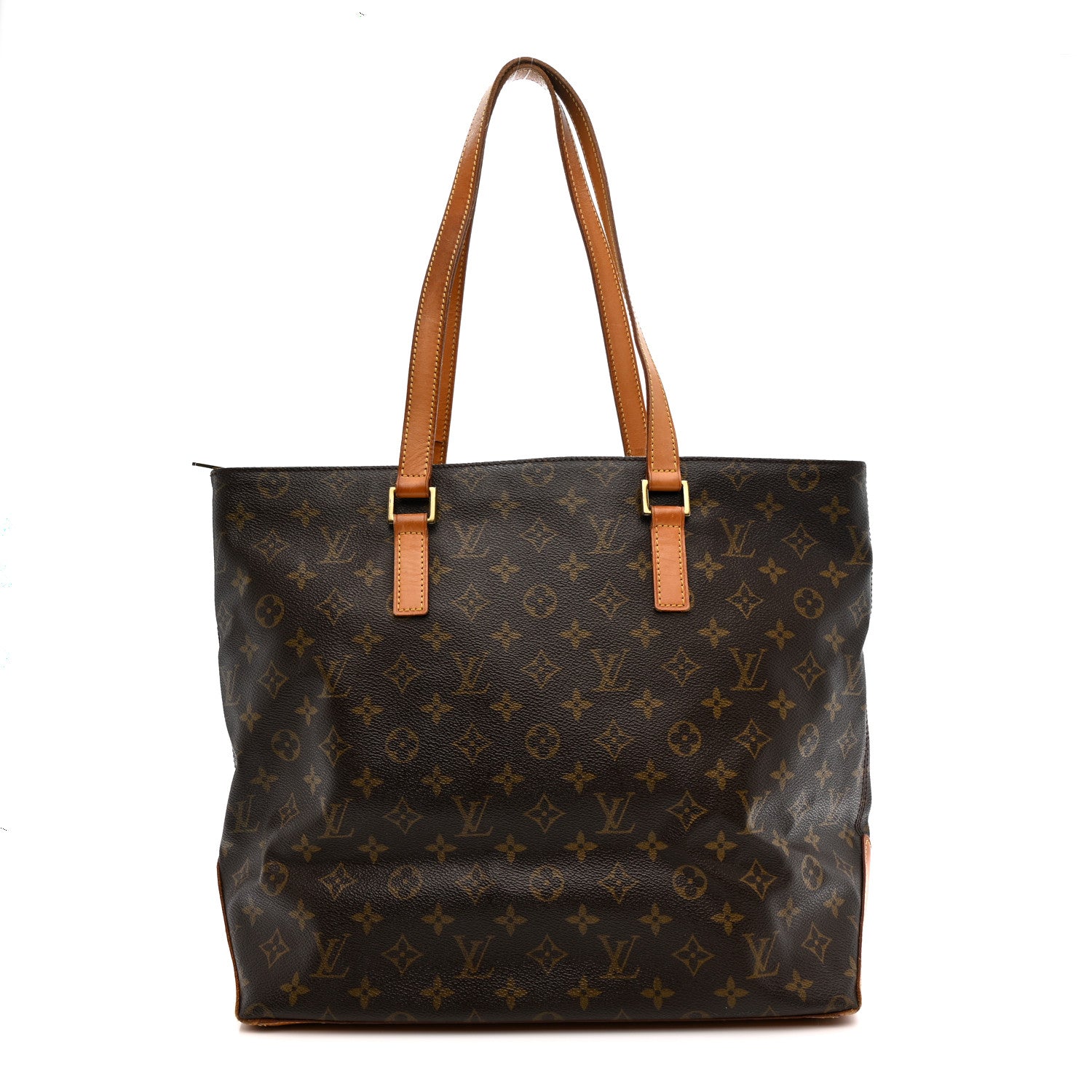 Monogram Cabas Mezzo