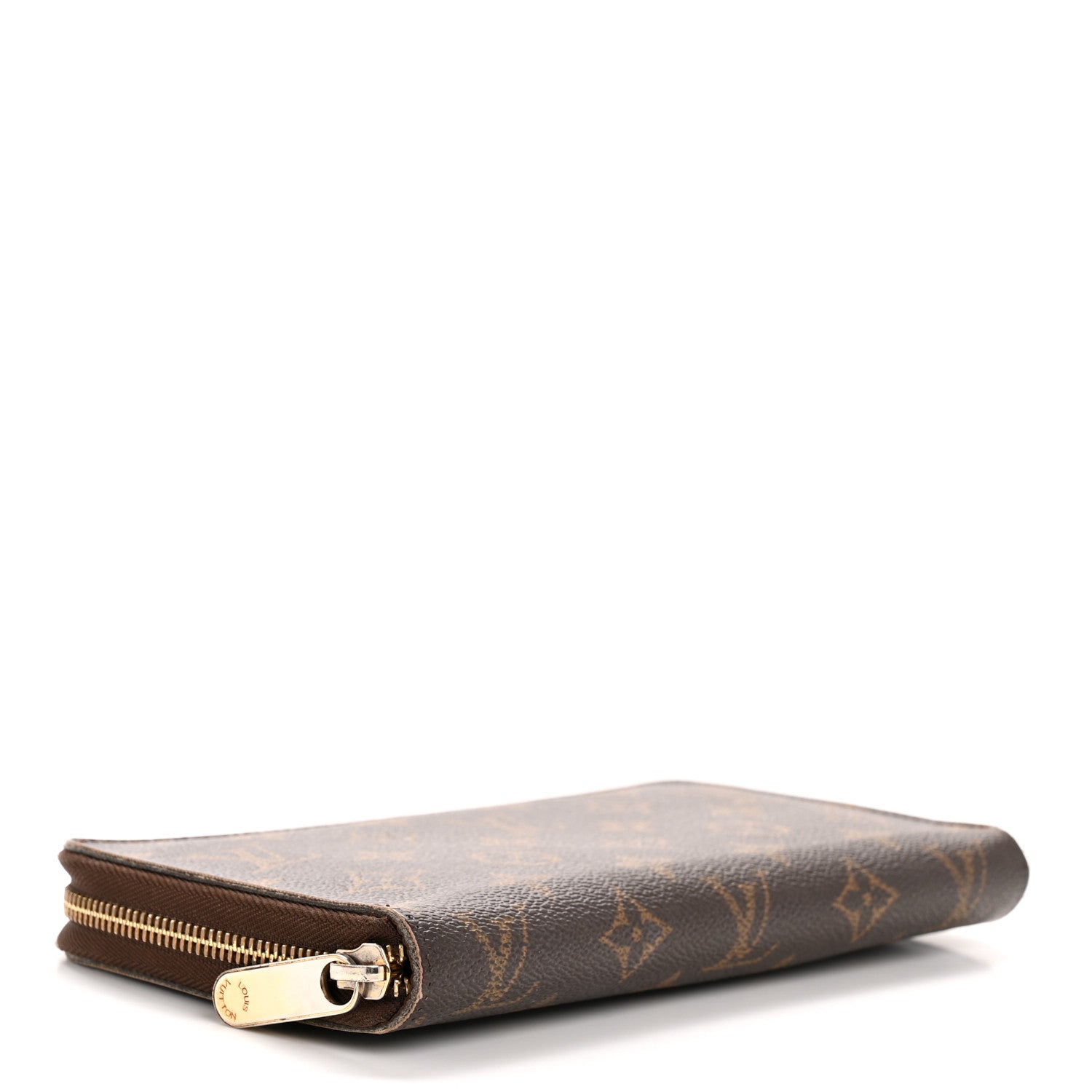 Monogram Zippy Organizer Wallet