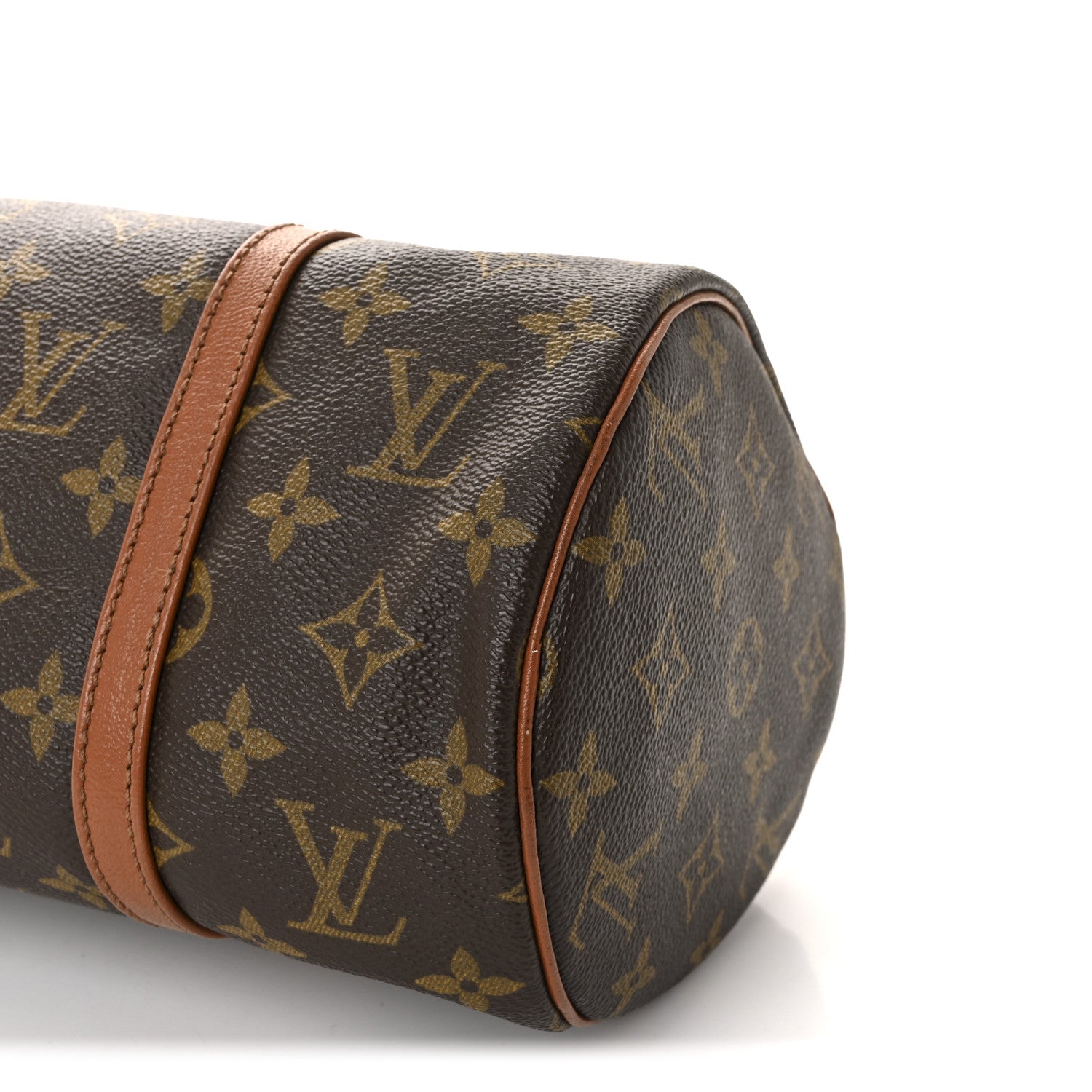 Monogram Papillon 30 with Companion