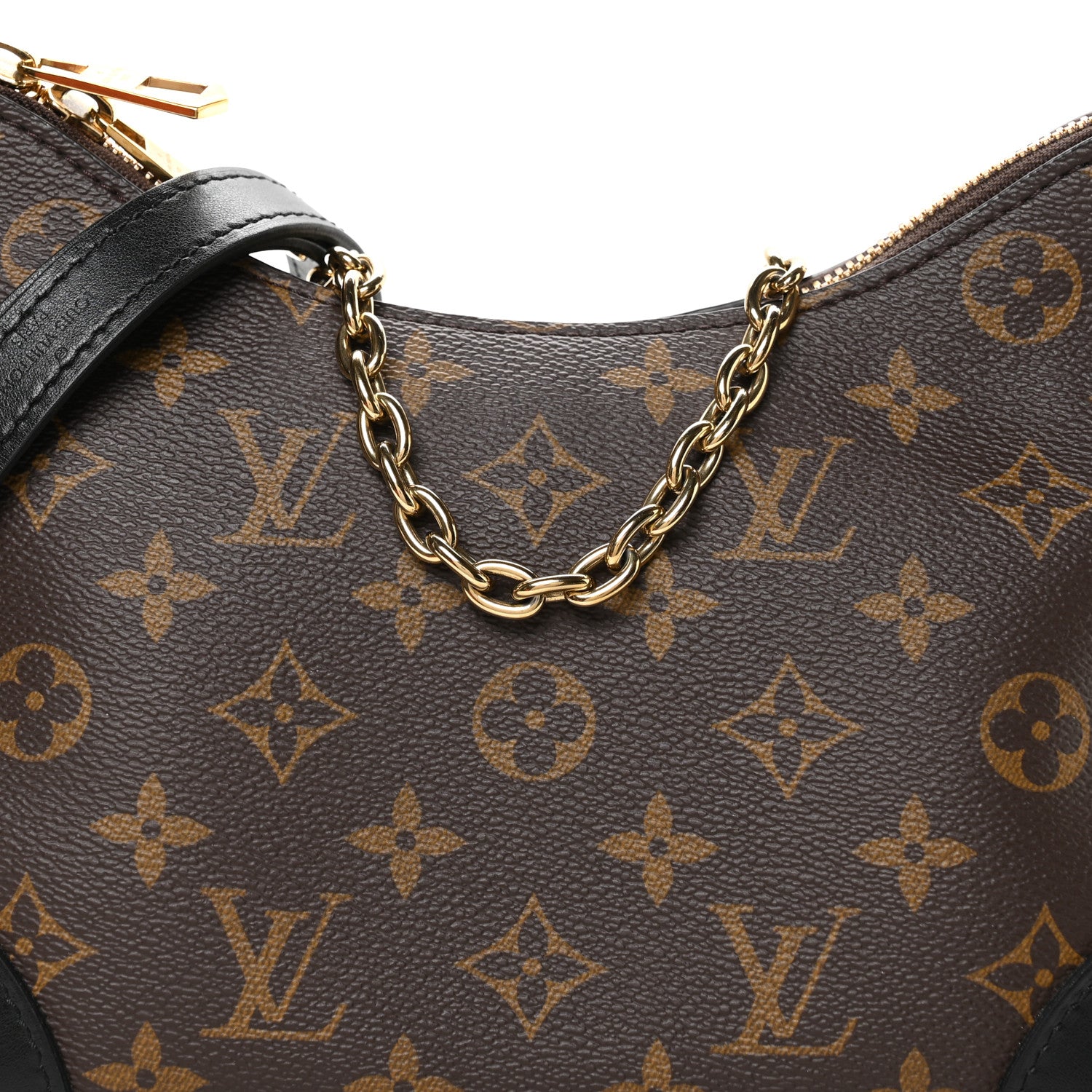 Monogram Boulogne NM Black