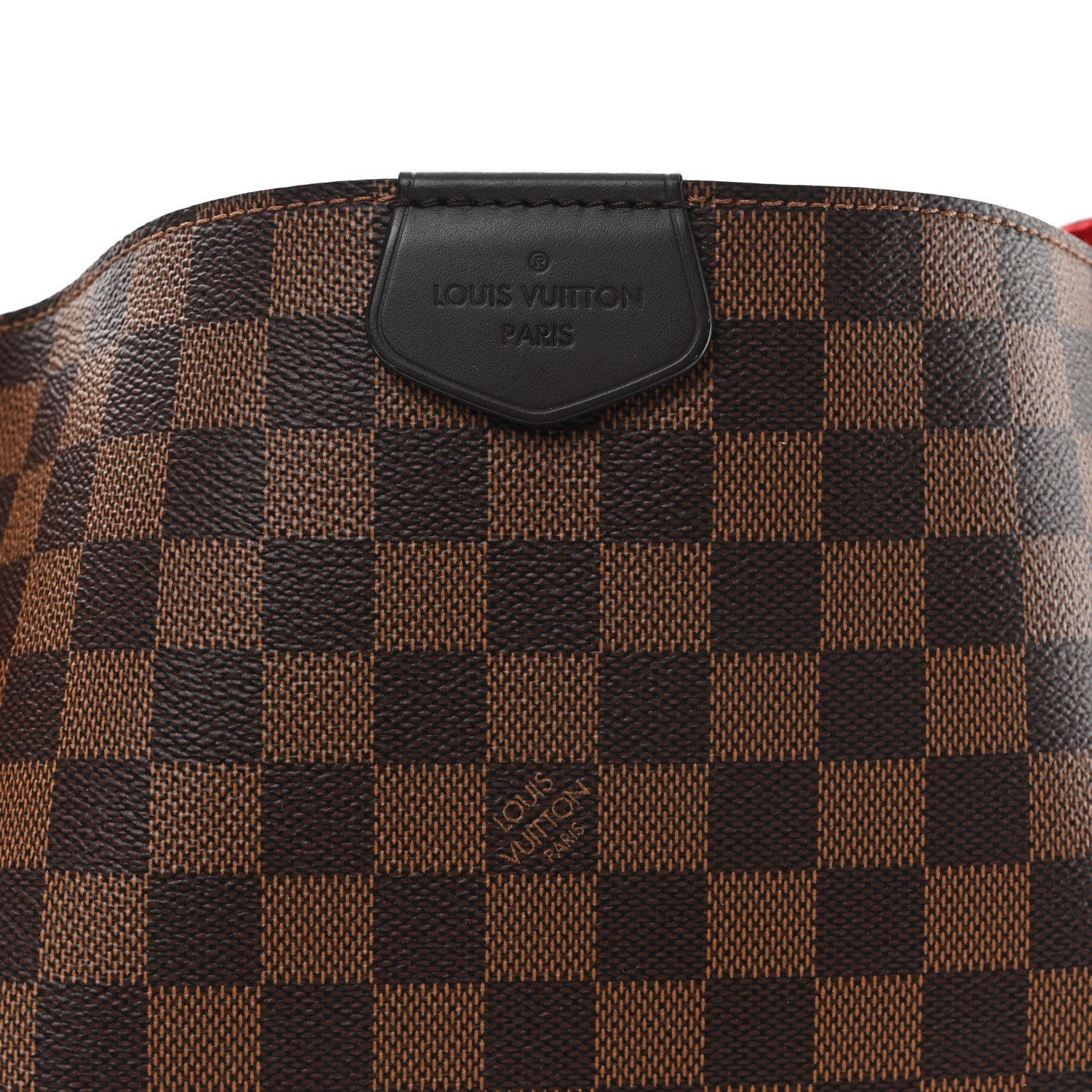 Damier Ebene Graceful MM
