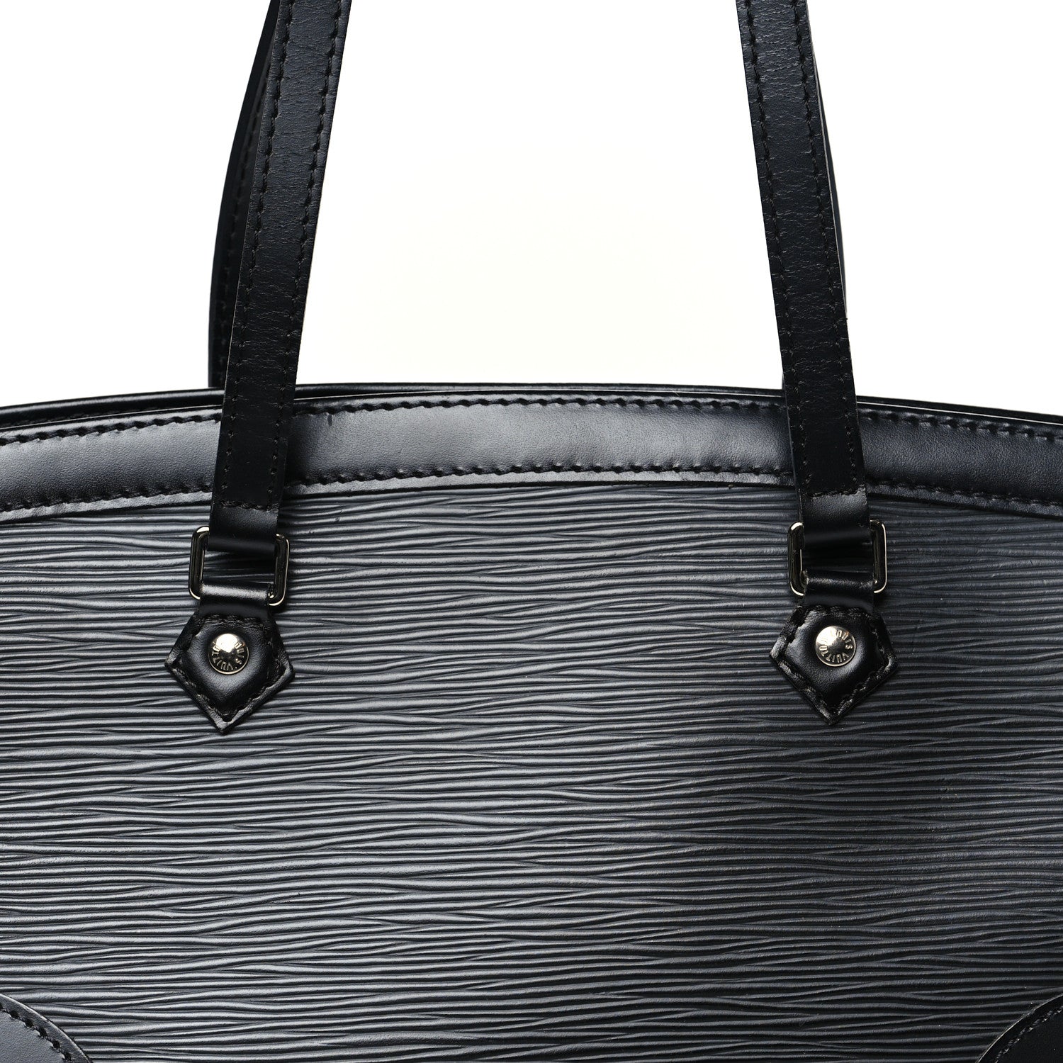Epi Madeleine PM Black