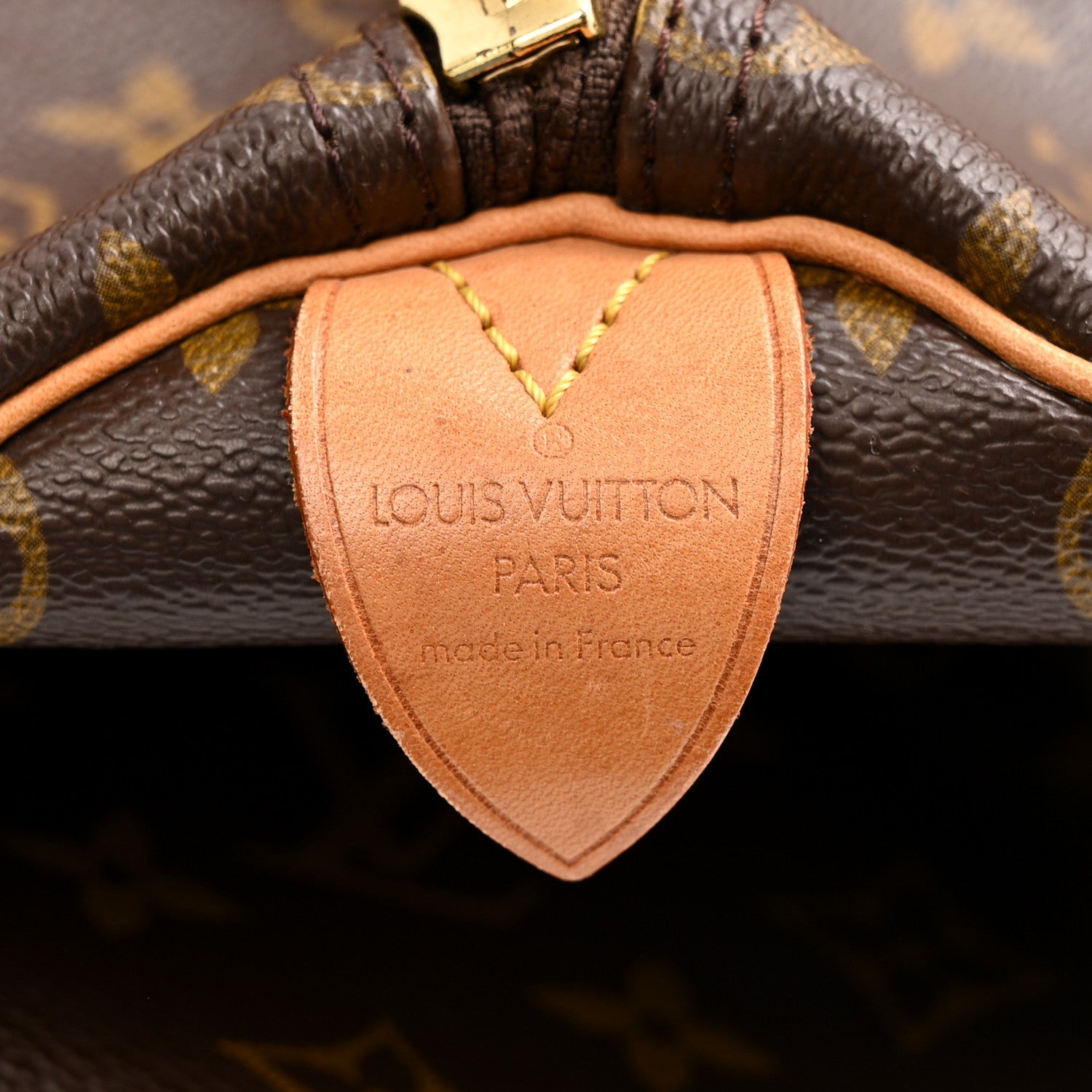 Monogram Keepall 50